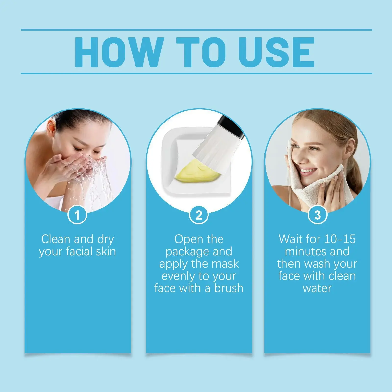 Firming Rejuvenating Face Pack - Hydrating & Pore Cleansing 4 E7B4A7E887B4E5ABA9E882A4E6B682E68AB9E99DA2E8869CEFBC88E6ACA1E68A9BEFBC89HO A05 0360 01 22893194