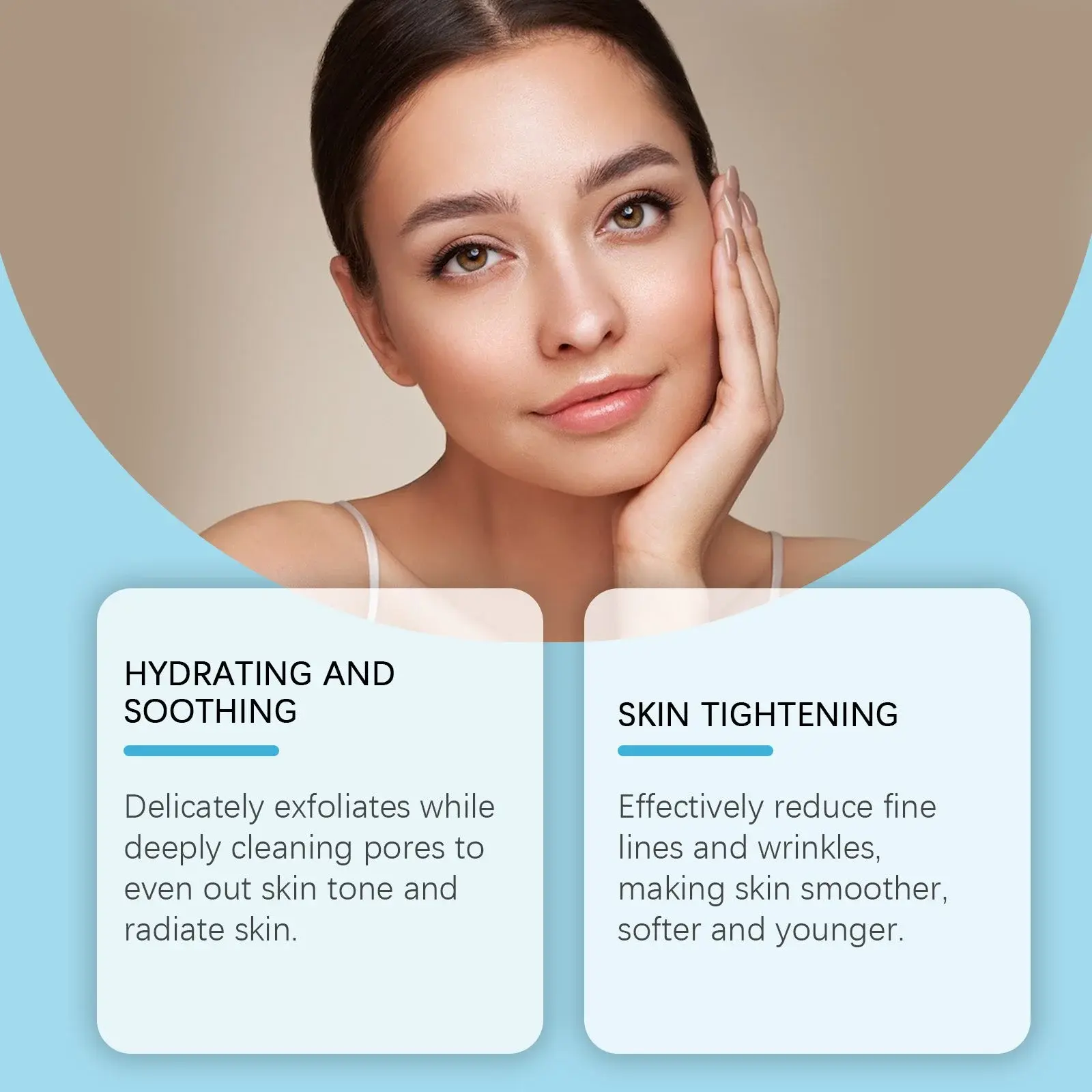 Firming Rejuvenating Face Pack - Hydrating & Pore Cleansing 9 E7B4A7E887B4E5ABA9E882A4E6B682E68AB9E99DA2E8869CEFBC88E6ACA1E68A9BEFBC89HO A05 0360 01 62016045