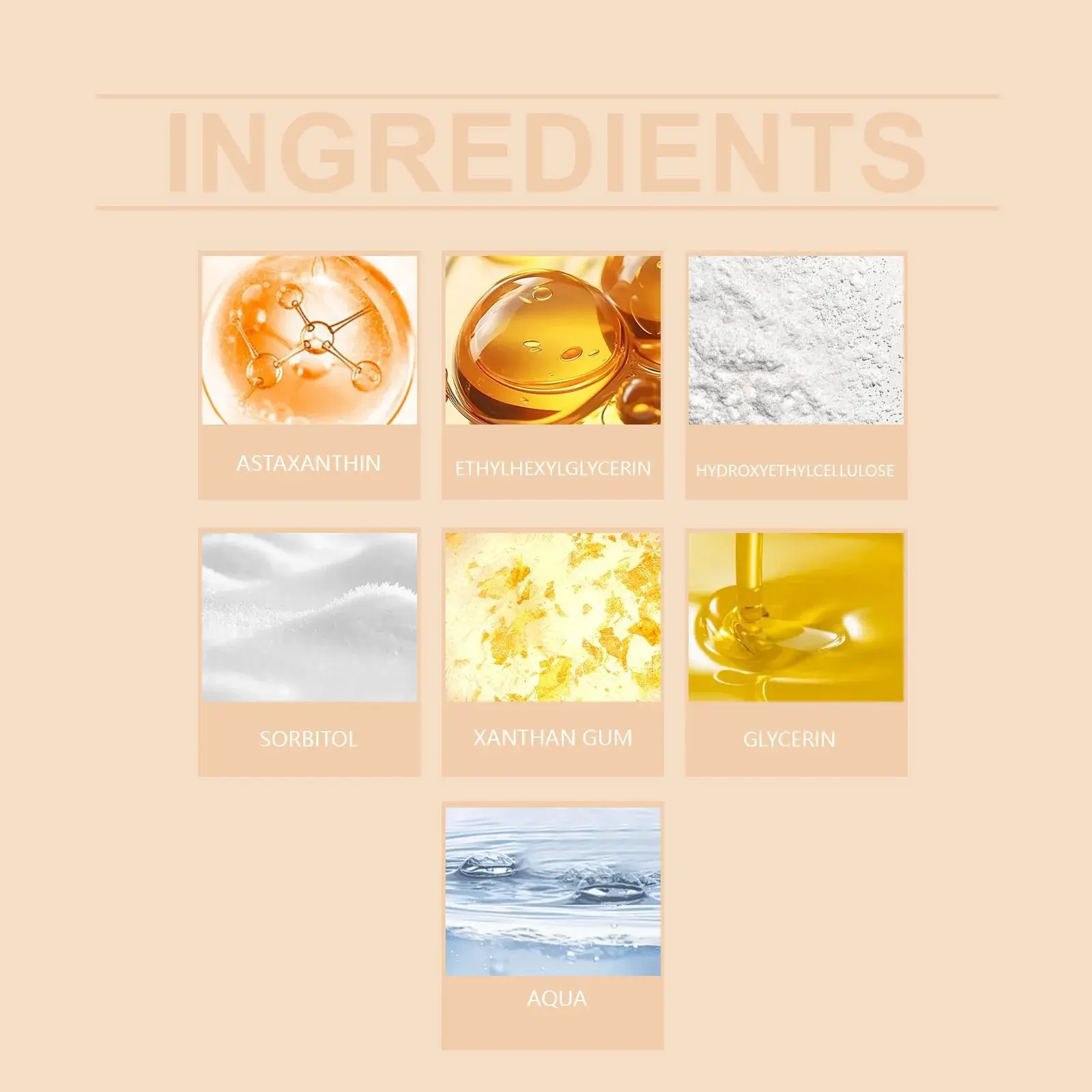 Astaxanthin Anti-Aging Mask Box Set - Moisturizing & Hydrating 3 E899BEE99D92E7B4A0E68A97E8A1B0E88081E99DA2E8869CE7B3BBE58897HO A05 0663 1733968882020