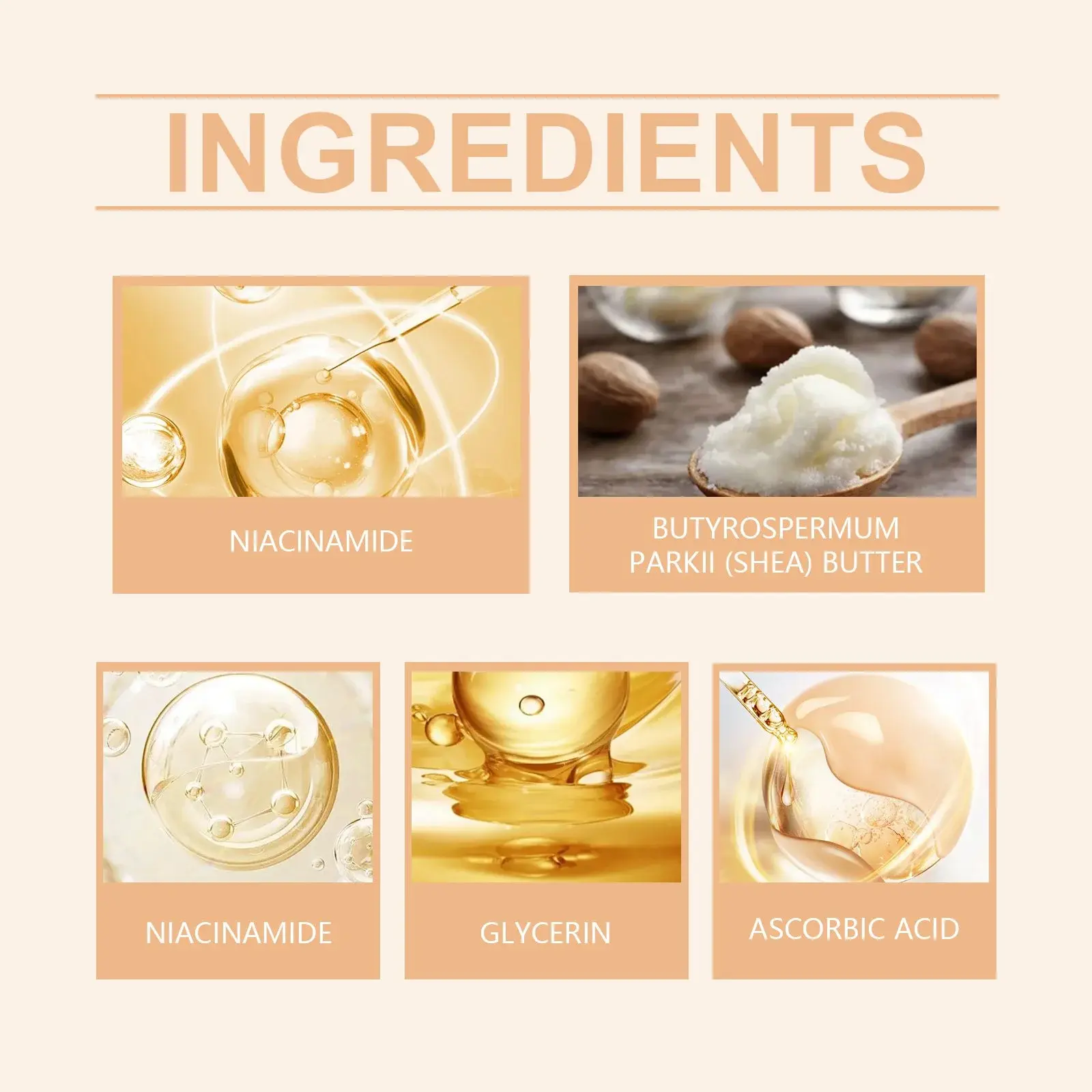 Warm Change Liquid Foundation - Moisturizing & Long-Lasting - Hoygi 3 HO A01 0004 01 1729584349012