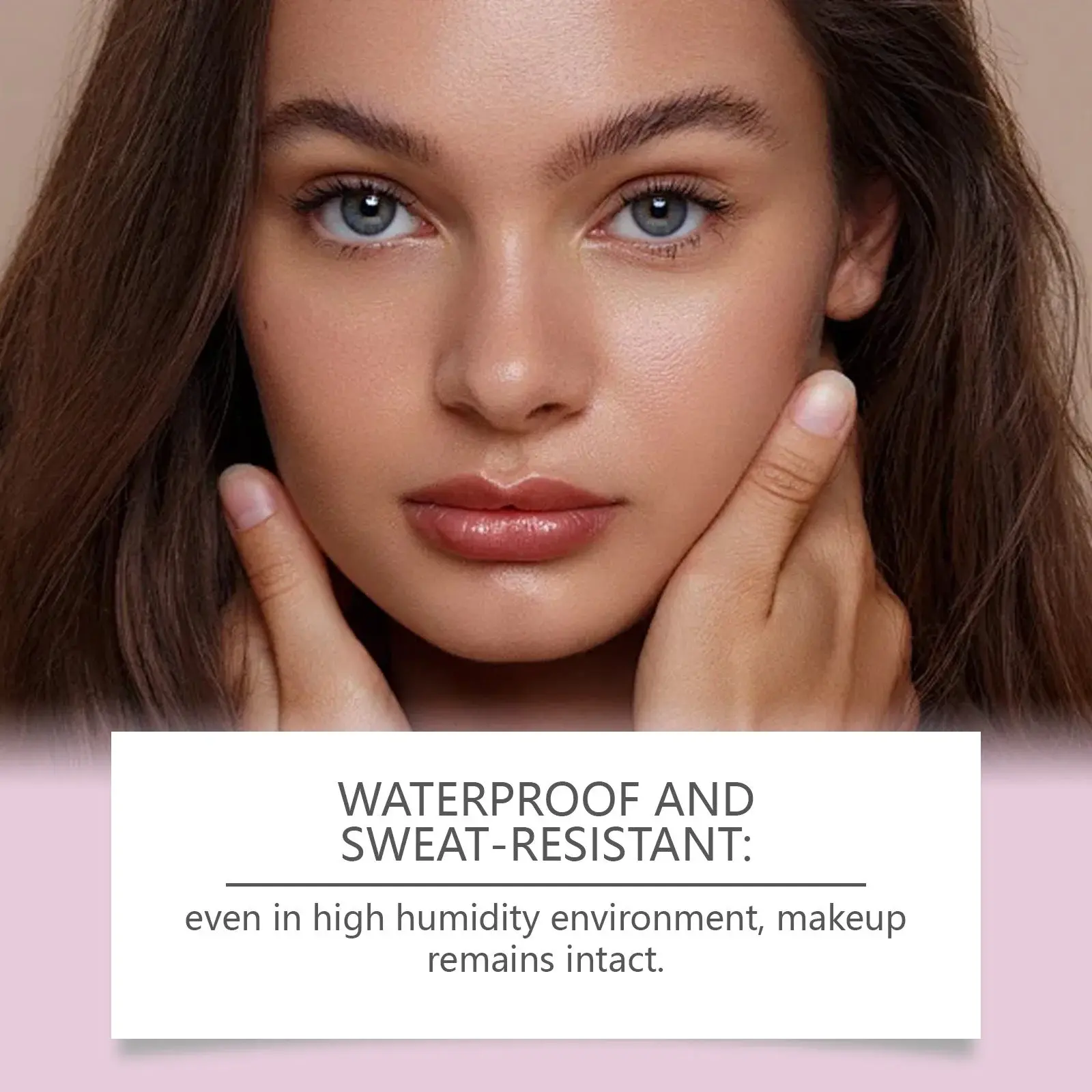 Gentle Matte Setting Spray - Oil Control & Pore Refining 8 HO A01 0006 01 1730943030013