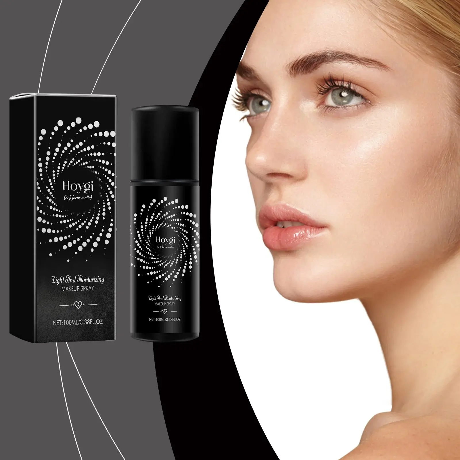 Moisturizing Setting Spray - Oil Control & Long-Lasting Formula 2 HO A01 0007 01 1732084315006