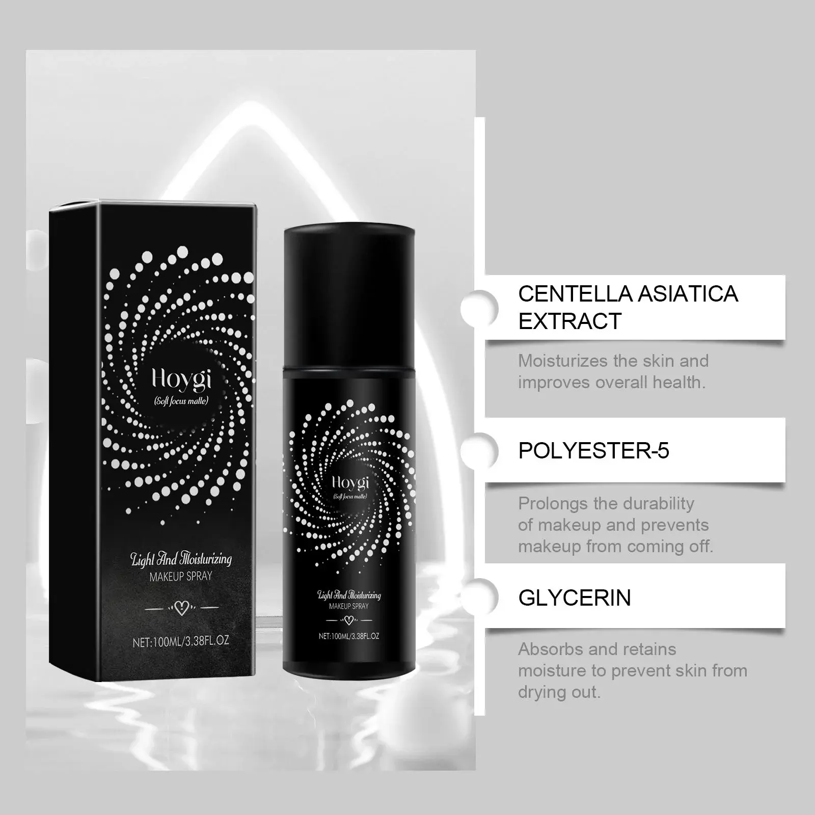 Moisturizing Setting Spray - Oil Control & Long-Lasting Formula 8 HO A01 0007 01 1732084315016
