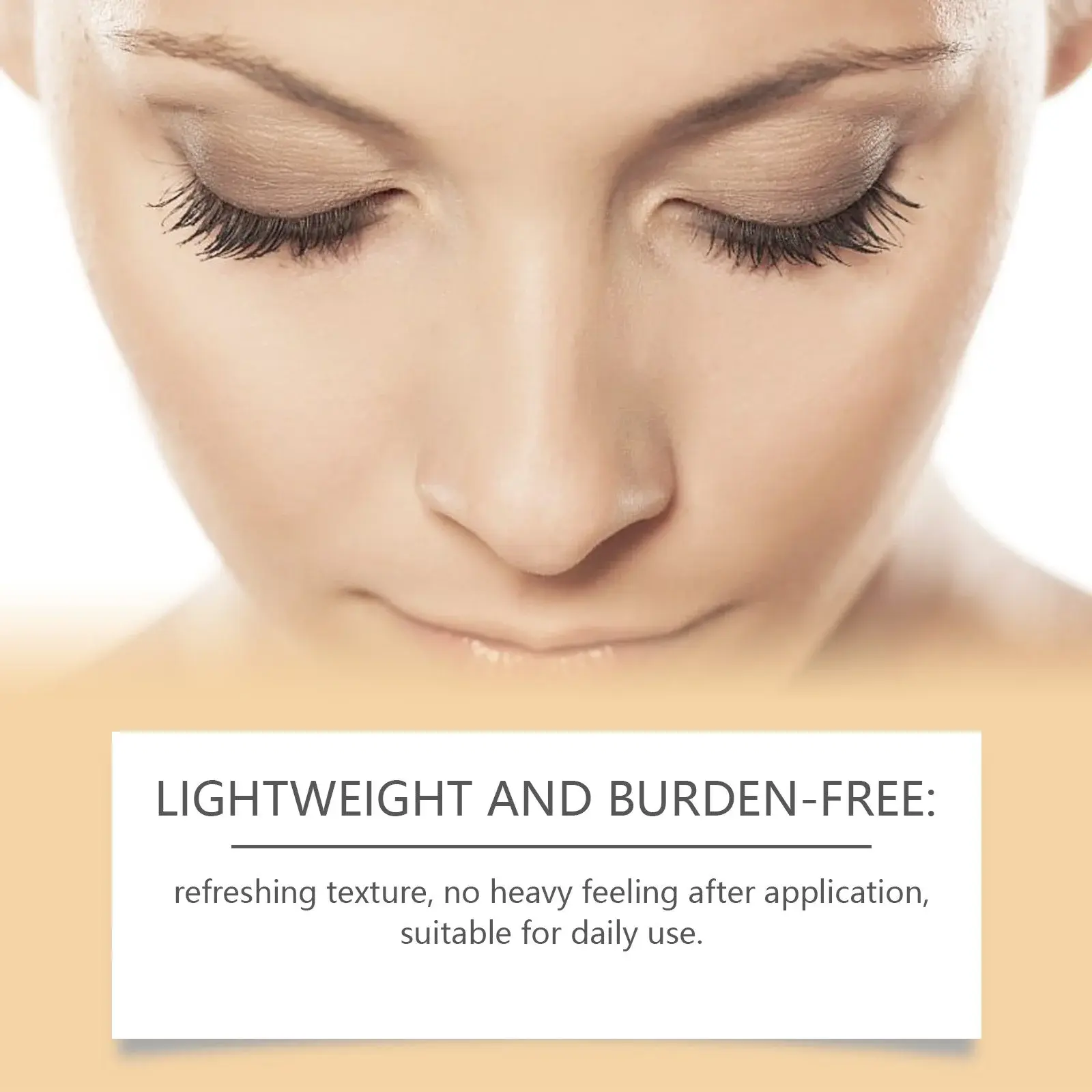 Natural Eyelash Curl Mascara - Moisturizing & Gentle Formula | Hoygi 11 HO A01 0010 01 48549903