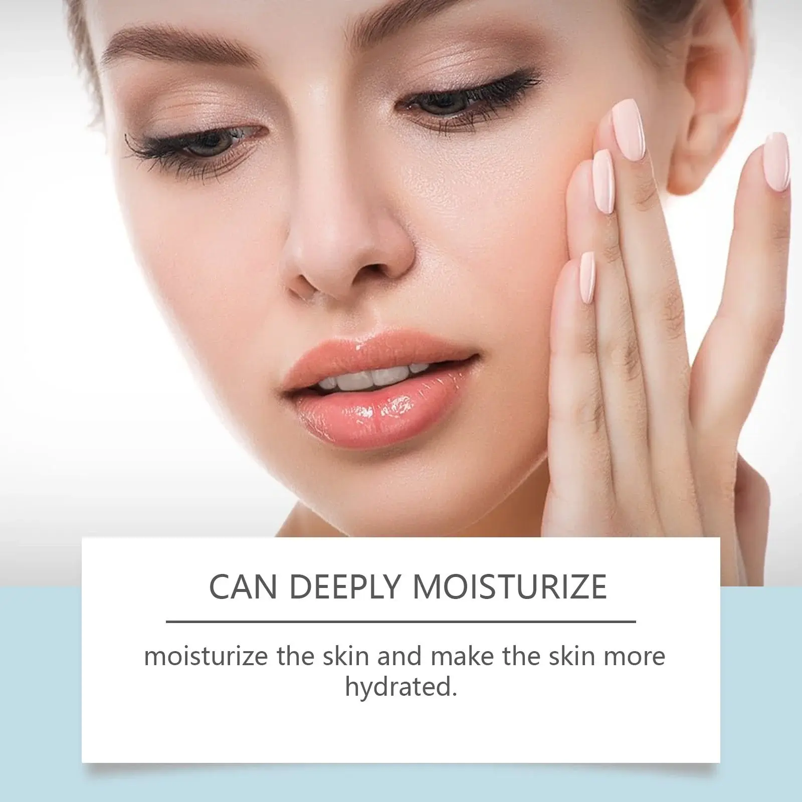 Soothing Moisturizer for Dry Skin - Daily Hydrating Cream 8 HO A05 0276 03 008