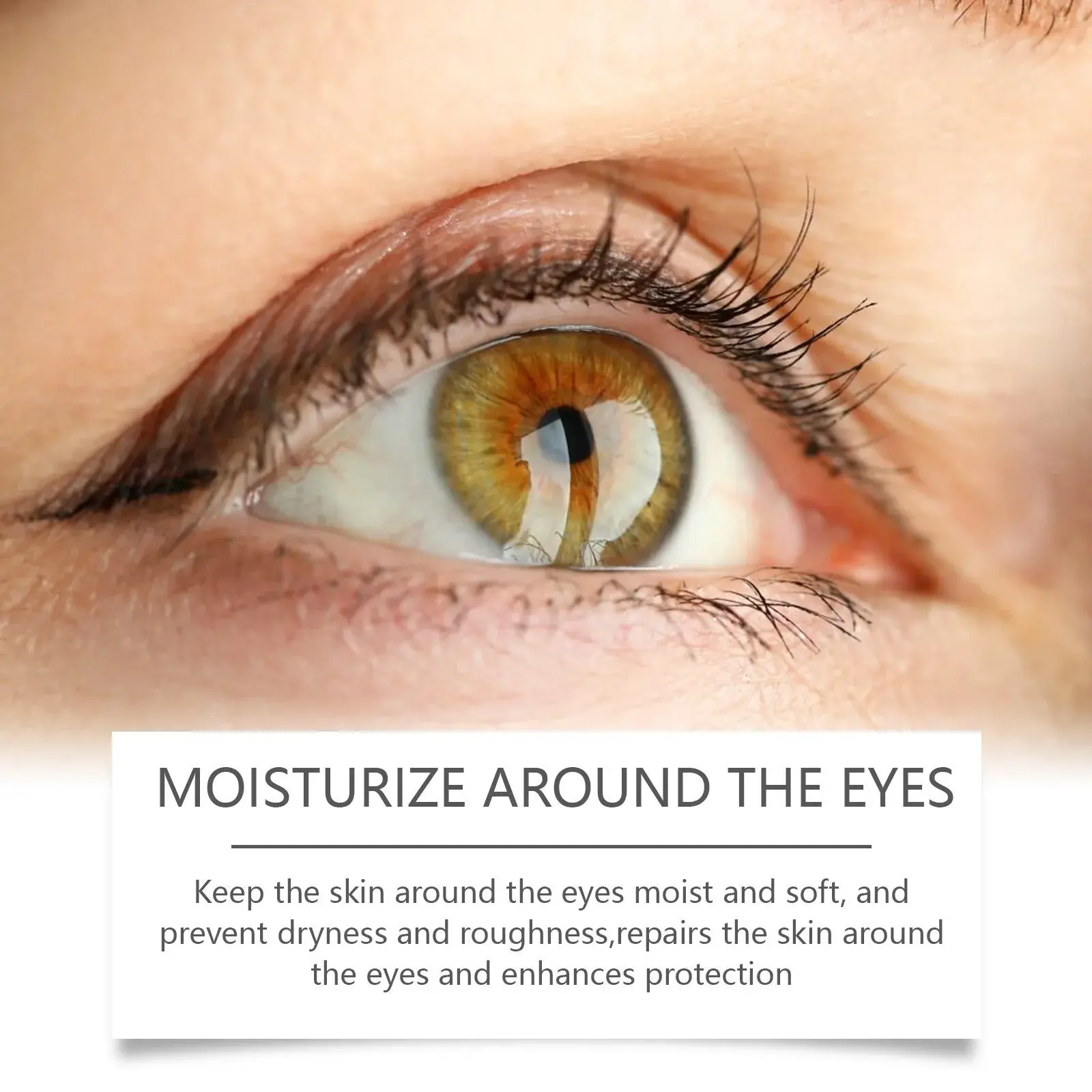 Bee Venom Eye Cream - Hydrating & Nourishing Formula 7 HO A05 0282 01 007