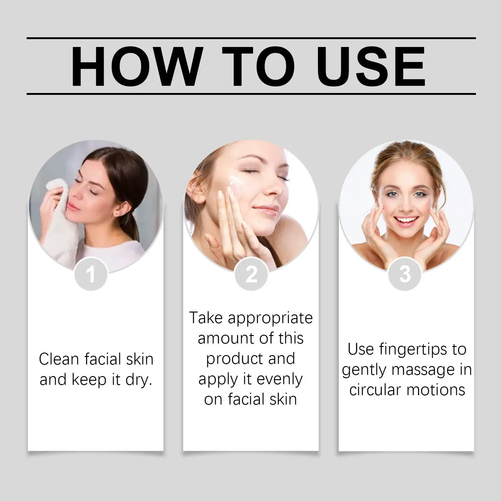 Vitamin C Brightening Face Cream for Radiant Skin - Hoygi 4 HO A05 0287 01 005