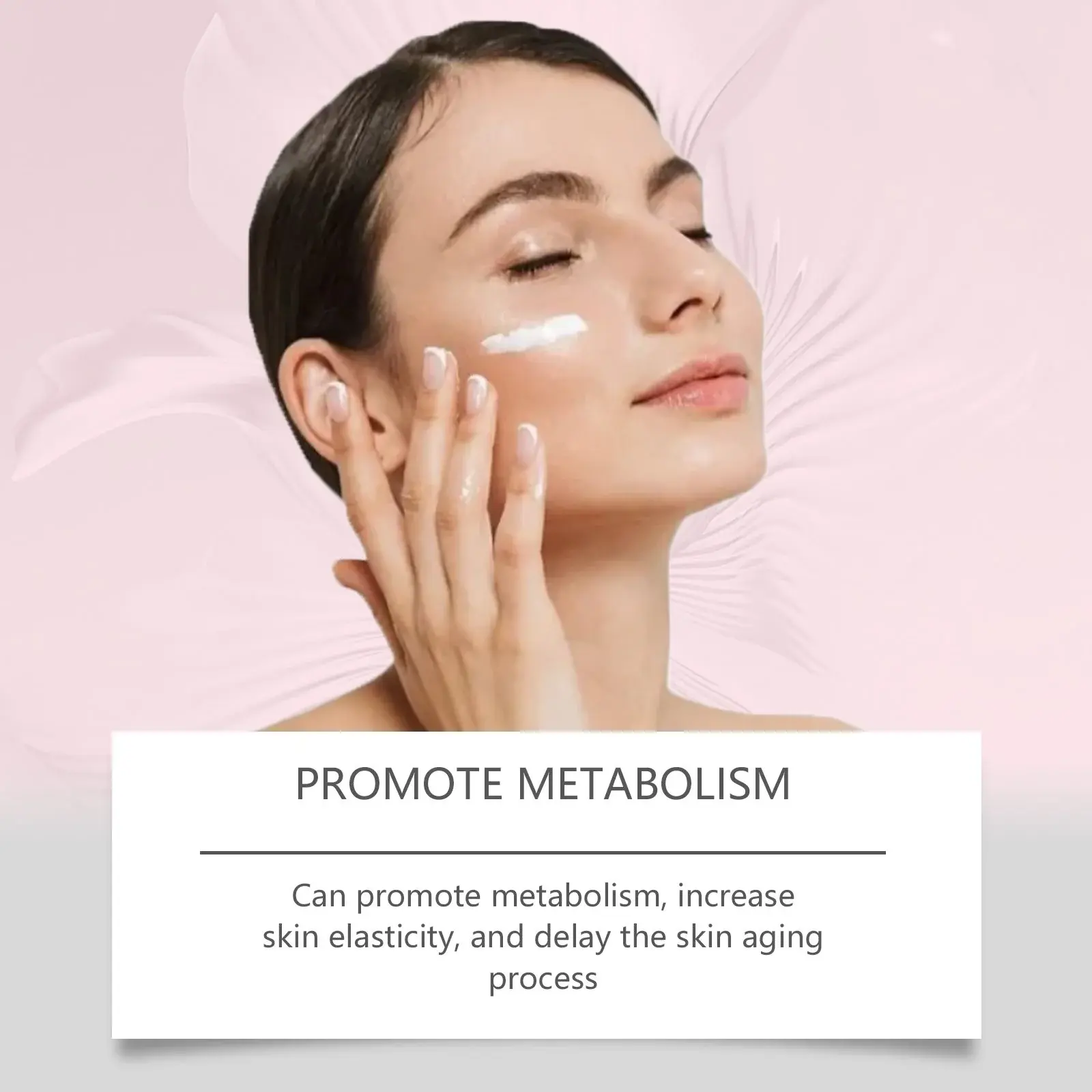 Vitamin C Brightening Face Cream for Radiant Skin - Hoygi 6 HO A05 0287 01 007