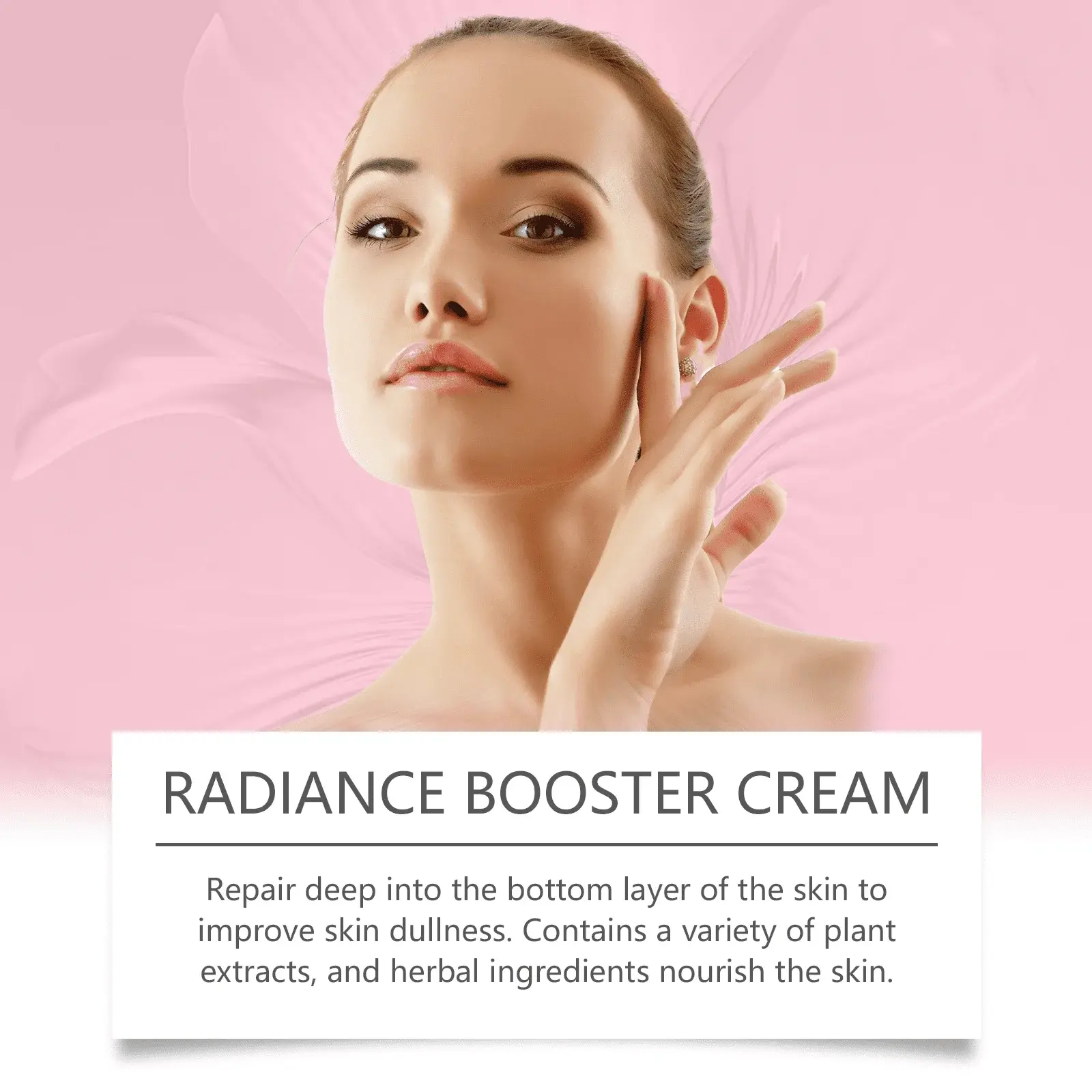 Dragon Blood Cream - Moisturizing & Brightening Facial Hydration 6 HO A05 0288 01 006