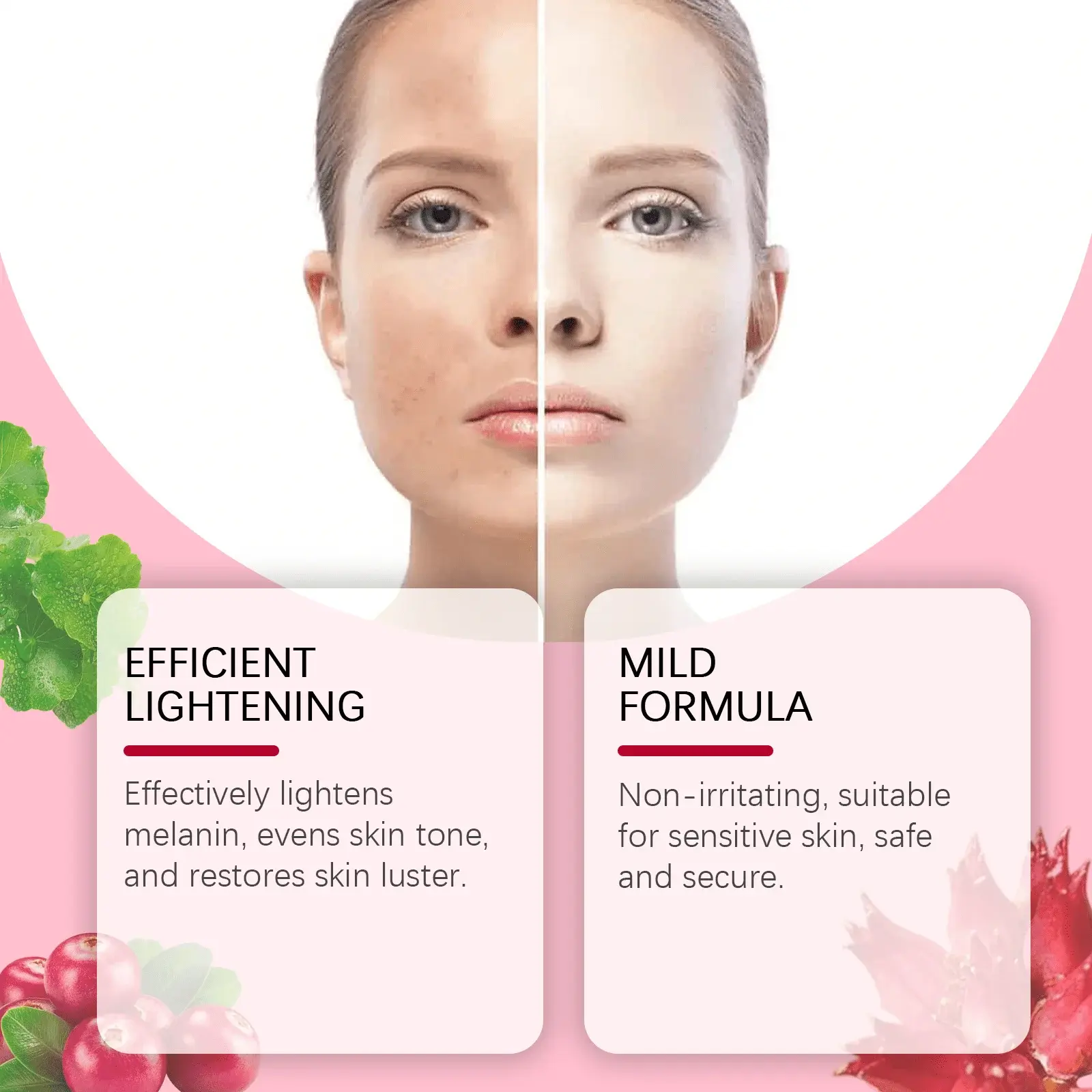 Dragon Blood Cream - Moisturizing & Brightening Facial Hydration 8 HO A05 0288 01 008