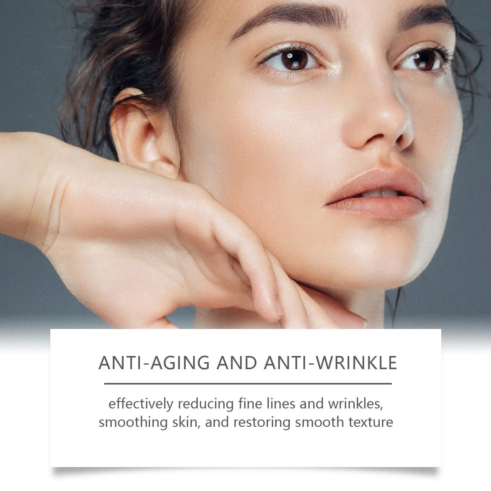 Retinol Moisturizing Cream for Smooth & Firm Skin 7 HO A05 0289 01 007