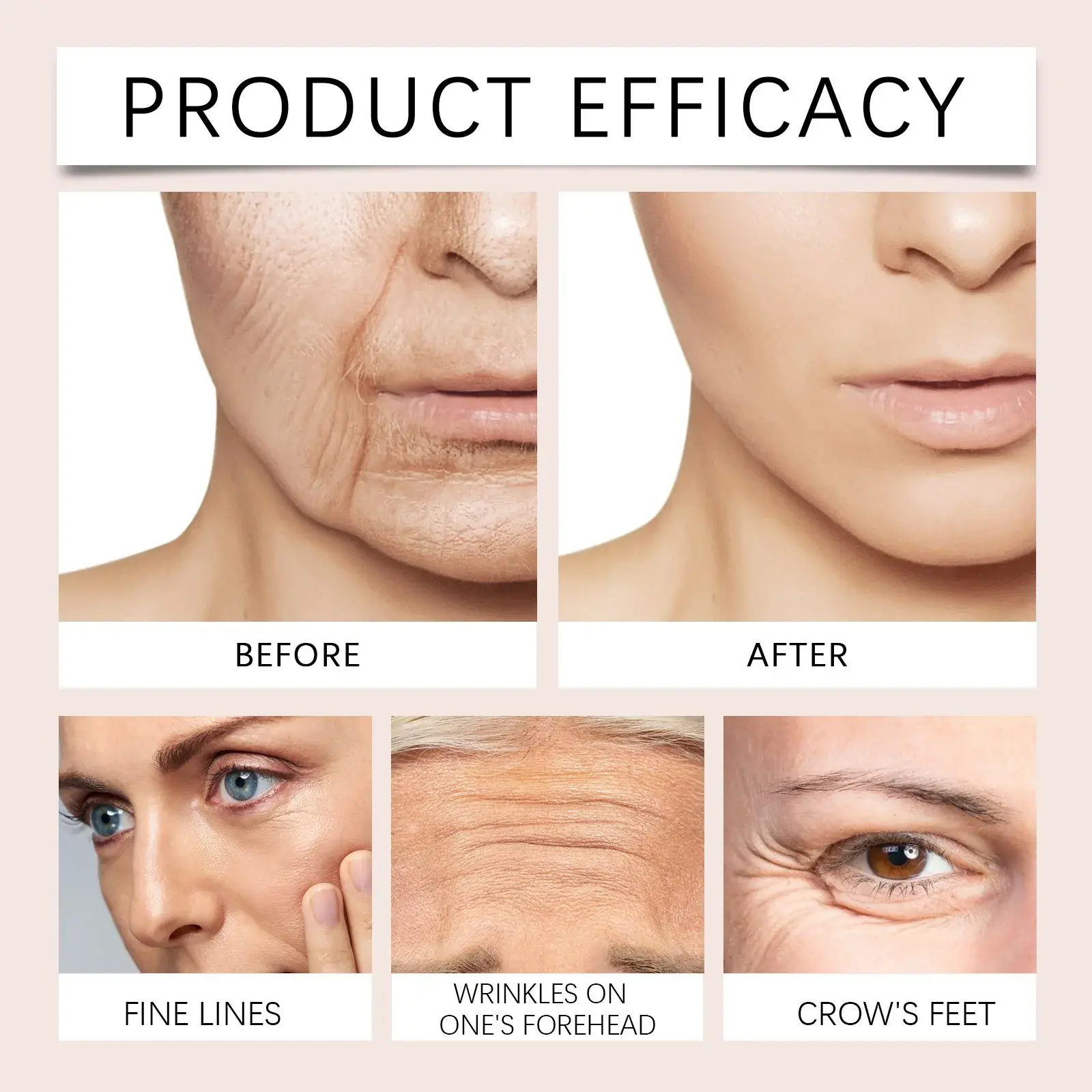 Retinol Moisturizing Cream for Smooth & Firm Skin 9 HO A05 0289 01 009