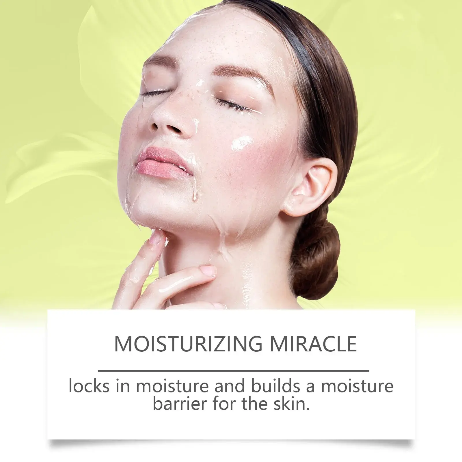 Centella Hydrating Gel for Soothing and Moisturizing - Hoygi 6 HO A05 0339 01 007