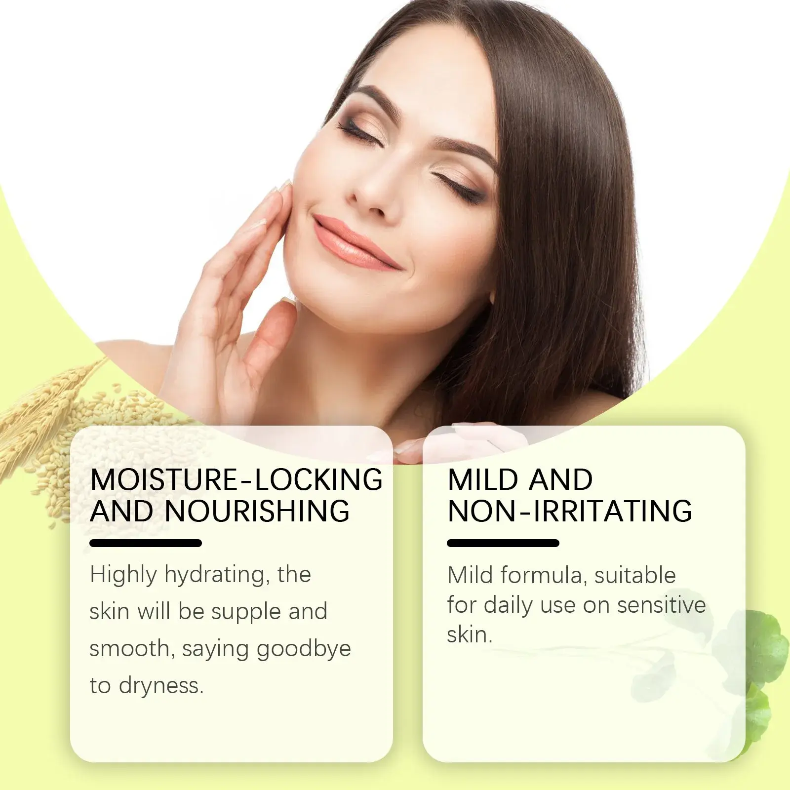 Centella Hydrating Gel for Soothing and Moisturizing - Hoygi 8 HO A05 0339 01 009