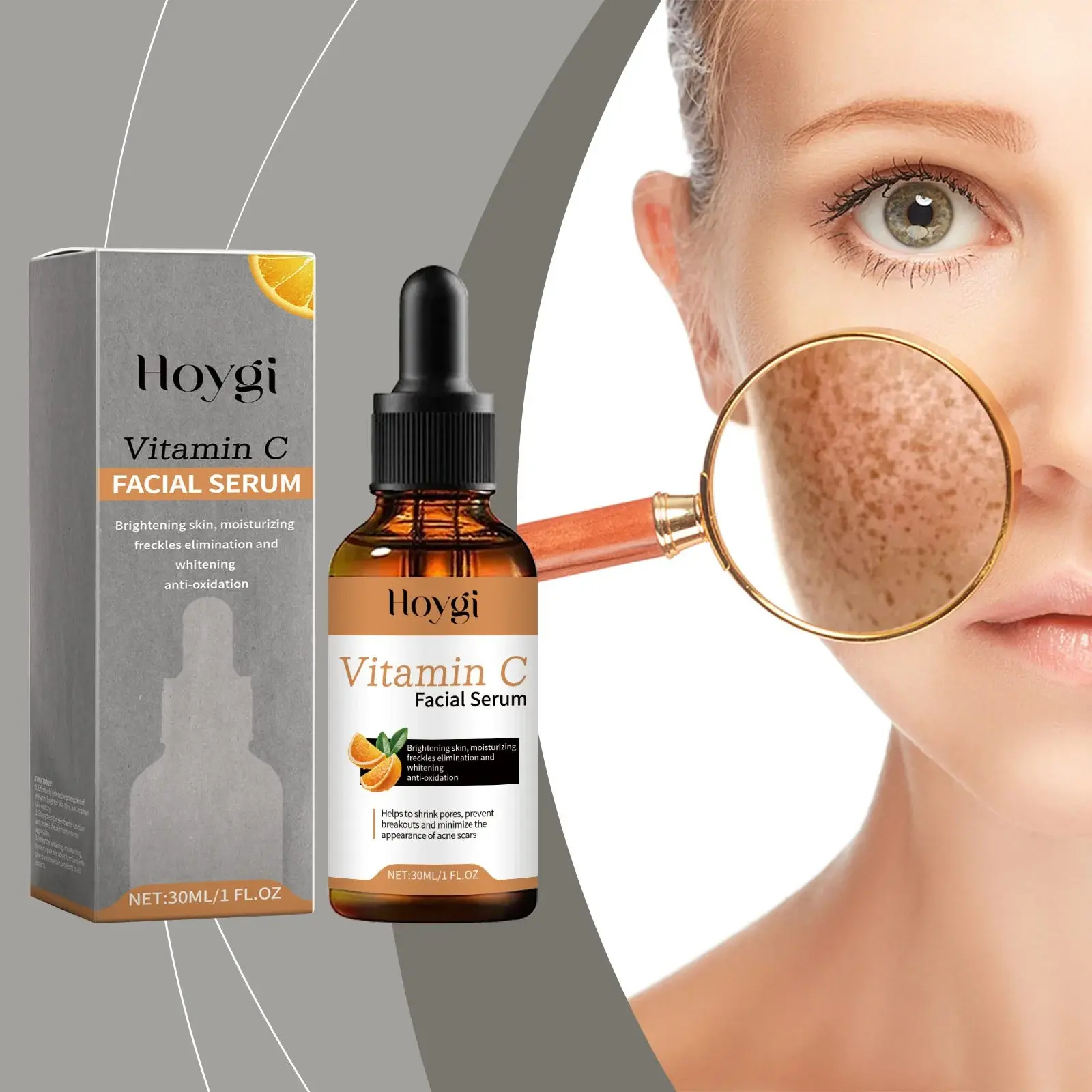 Vitamin C Moisturizing Essence with Hyaluronic Acid & Ceramide 2 HO A05 0352 01 1723718959006