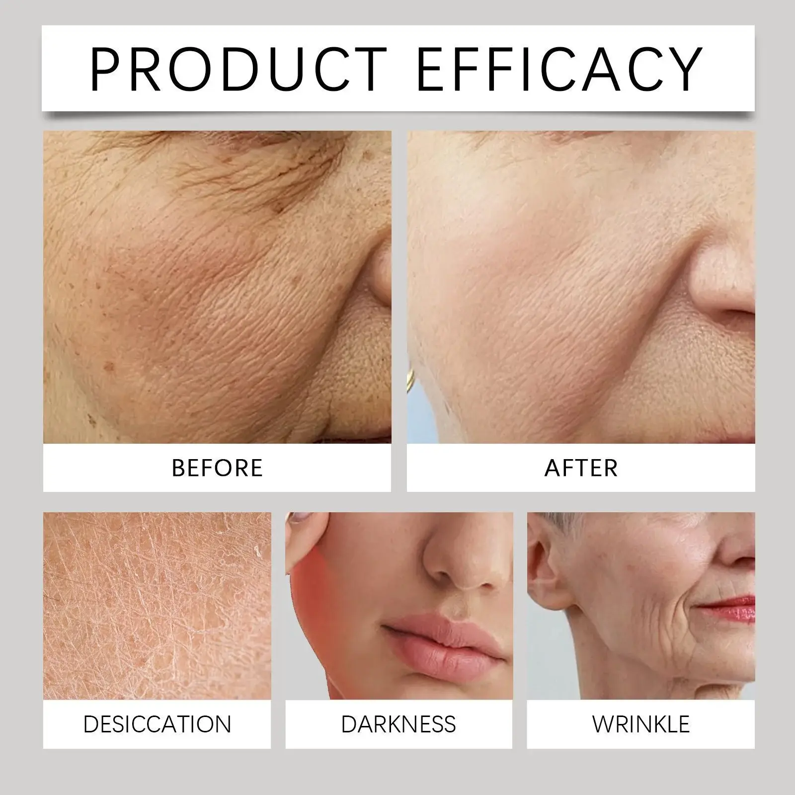 Vitamin C Facial Moisturizer - Hydrating & Brightening Cream 9 HO A05 0375 01 1724376655014