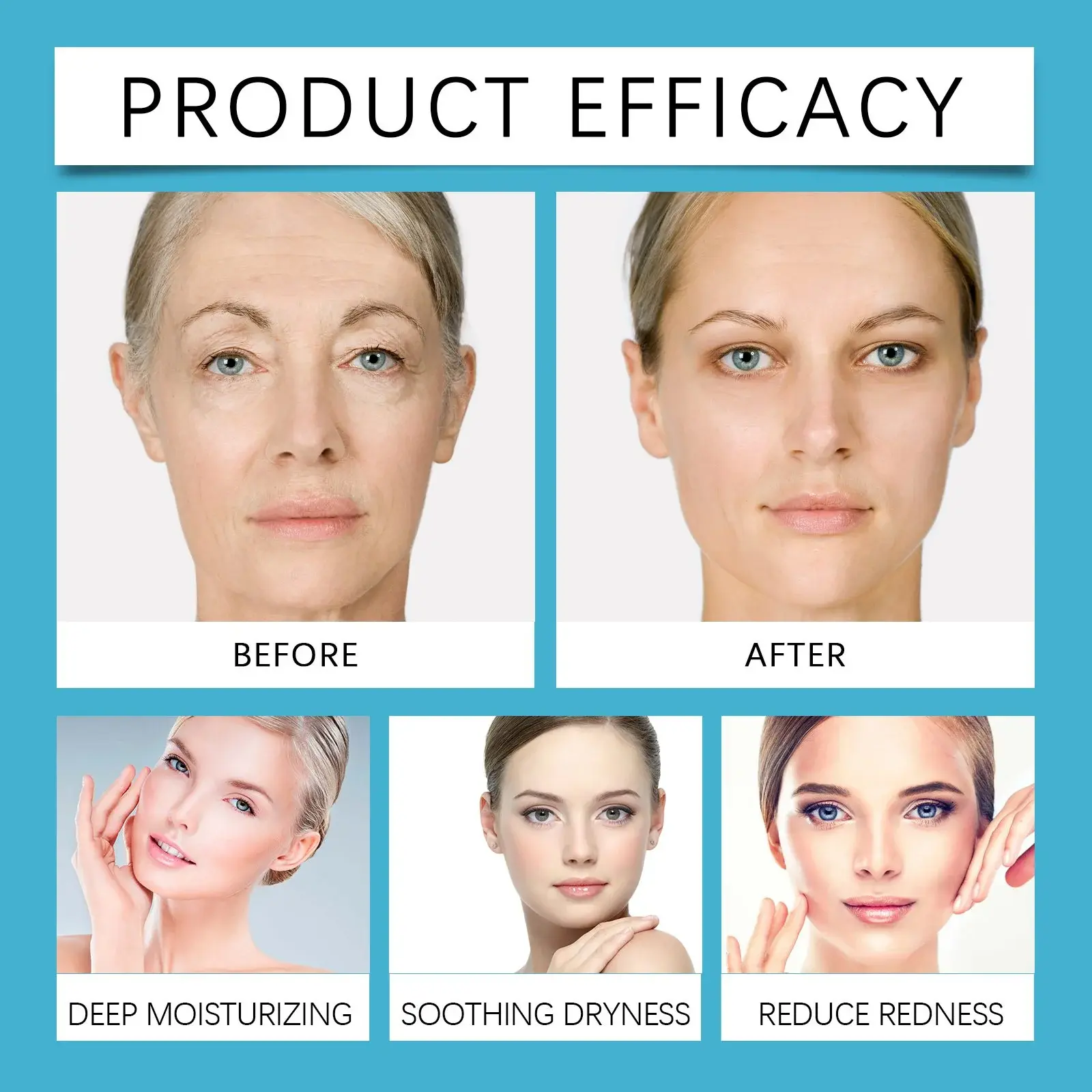 Retinol Moisturizer Cream for Firming & Hydration - Hoygi 9 HO A05 0411 01 1725445877015