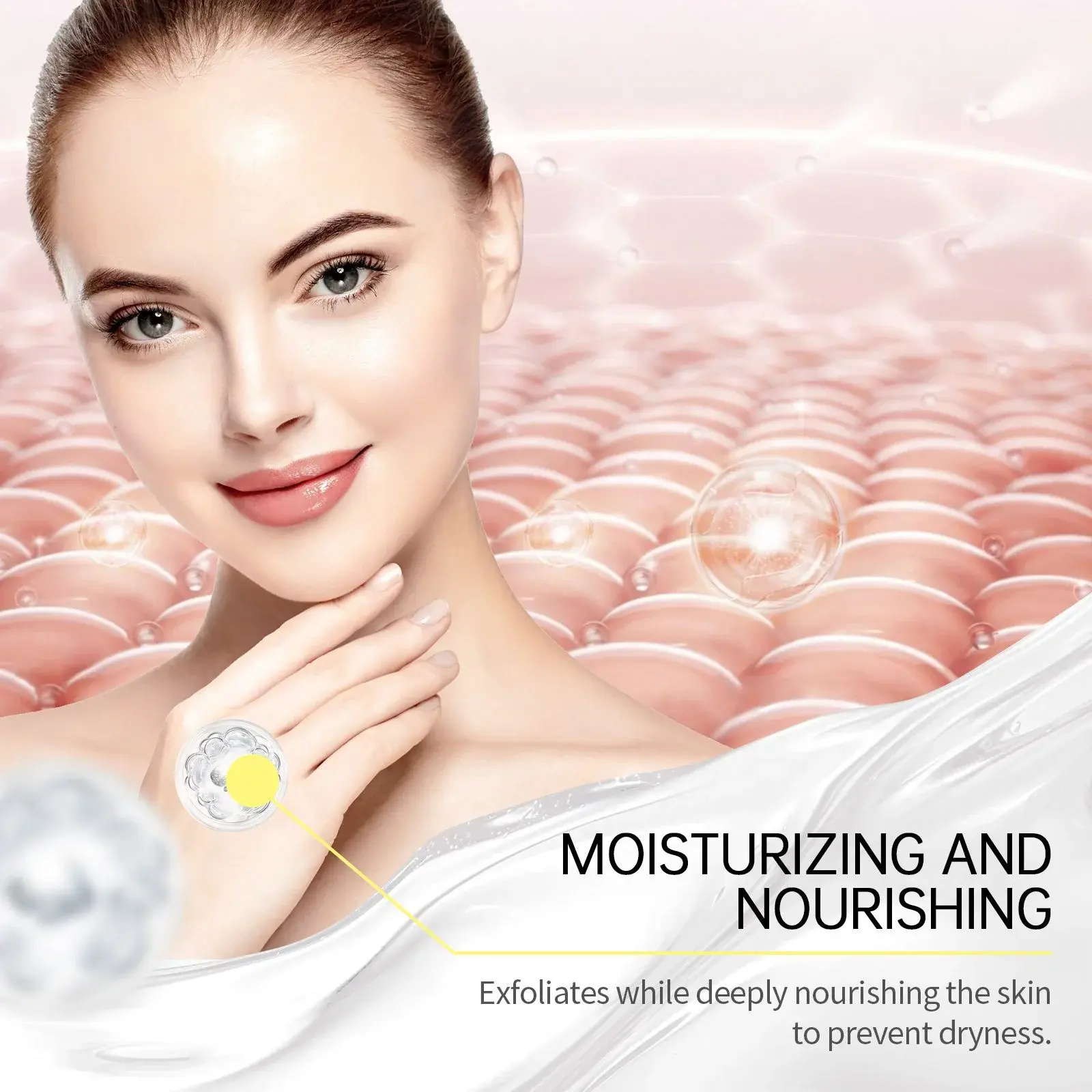 Revitalizing Peel Off Mask - Exfoliating & Brightening Treatment 6 HO A05 0422 01 1725870646006