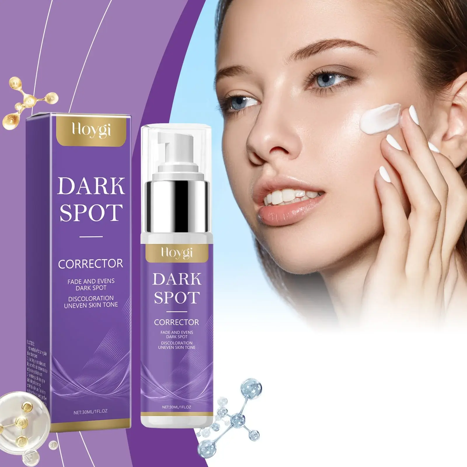 Facial Essence Lotion with Retinol and Vitamin E 2 HO A05 0432 01 1726383492003