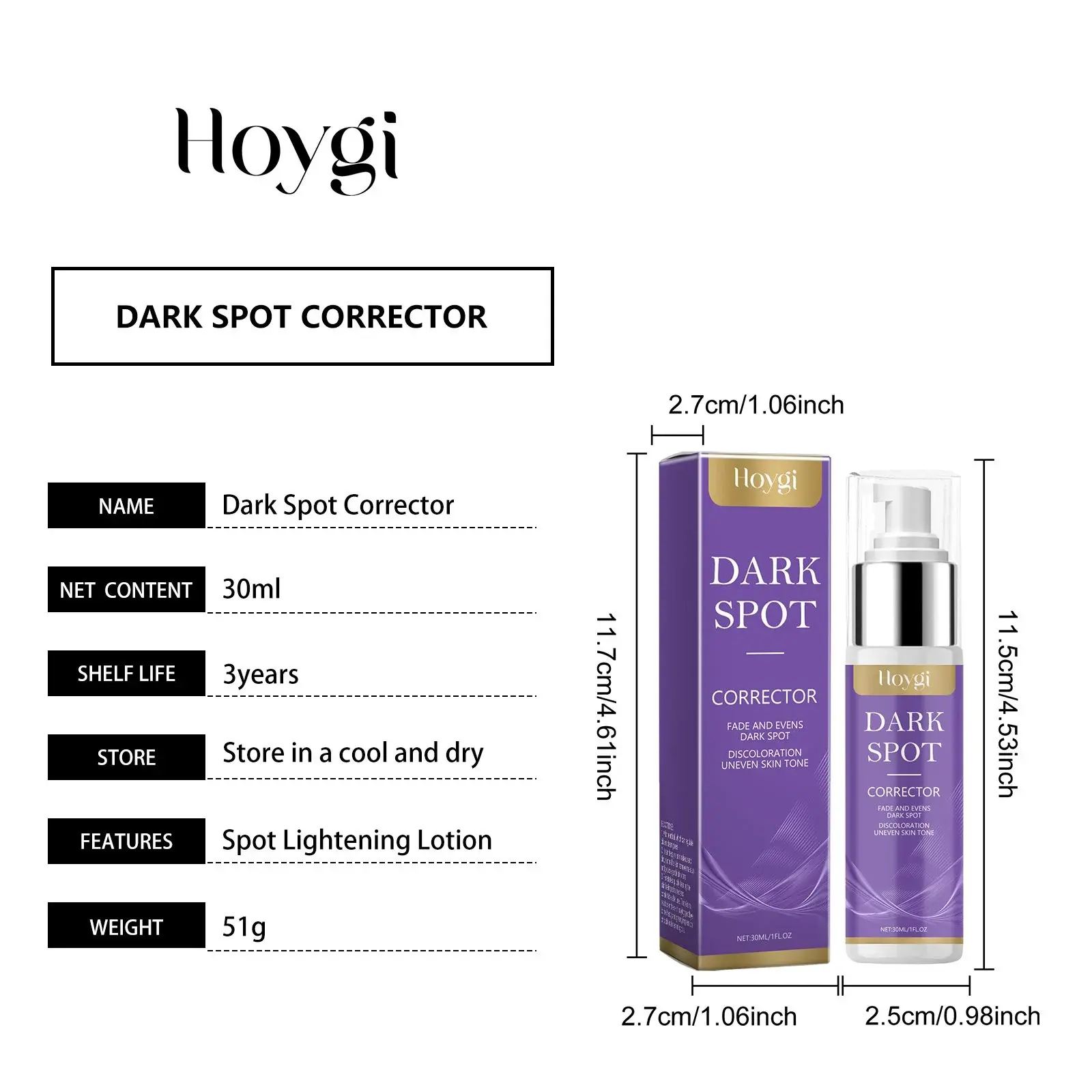 Facial Essence Lotion with Retinol and Vitamin E 1 HO A05 0432 01 1726383492009
