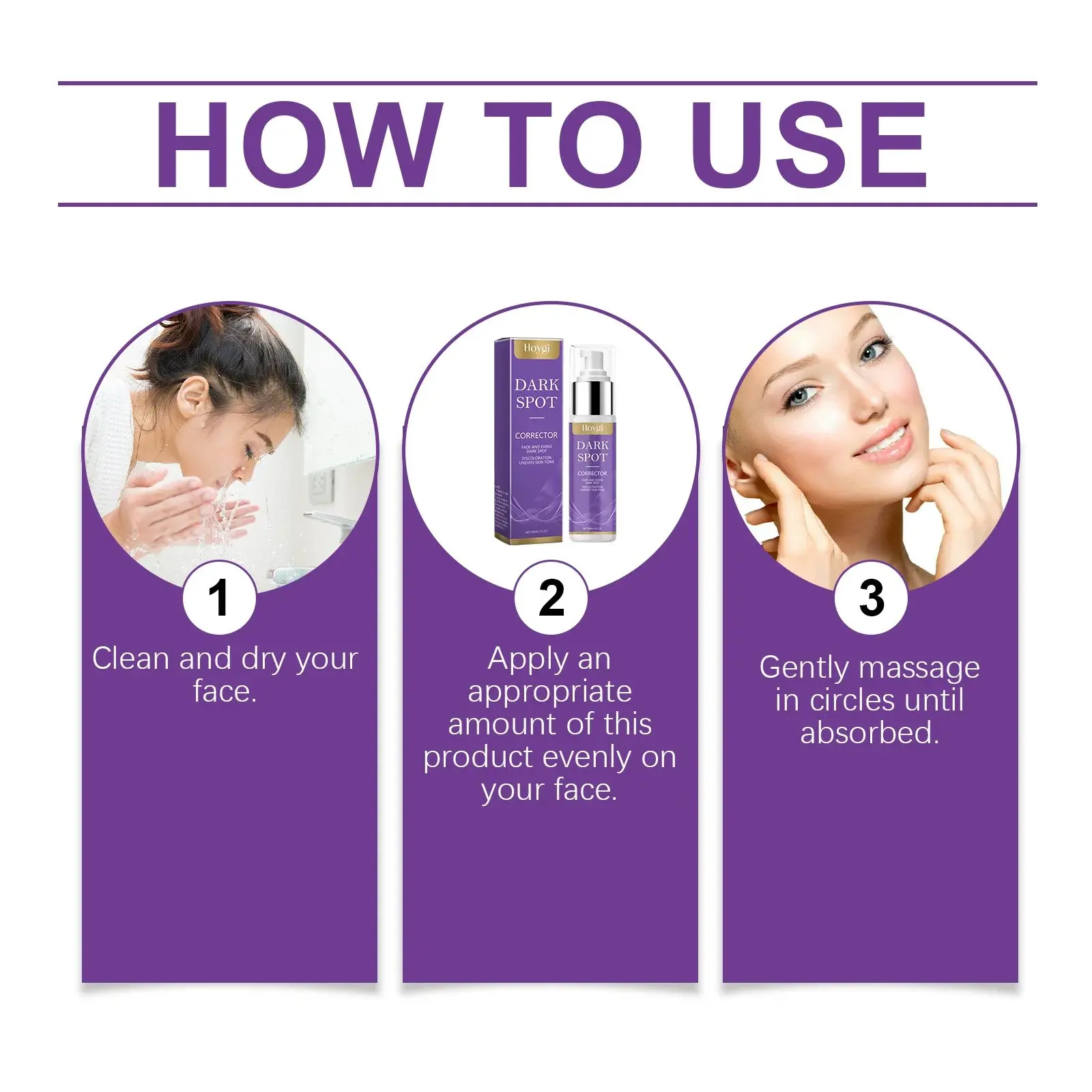 Facial Essence Lotion with Retinol and Vitamin E 4 HO A05 0432 01 1726383492011