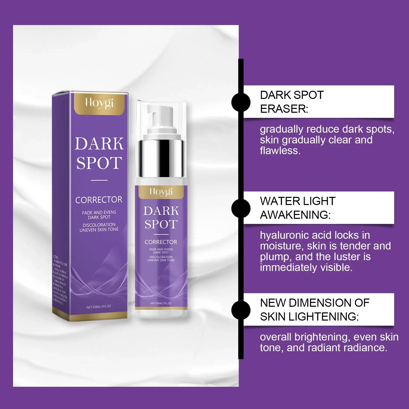 Facial Essence Lotion with Retinol and Vitamin E 8 HO A05 0432 01 1726383492018