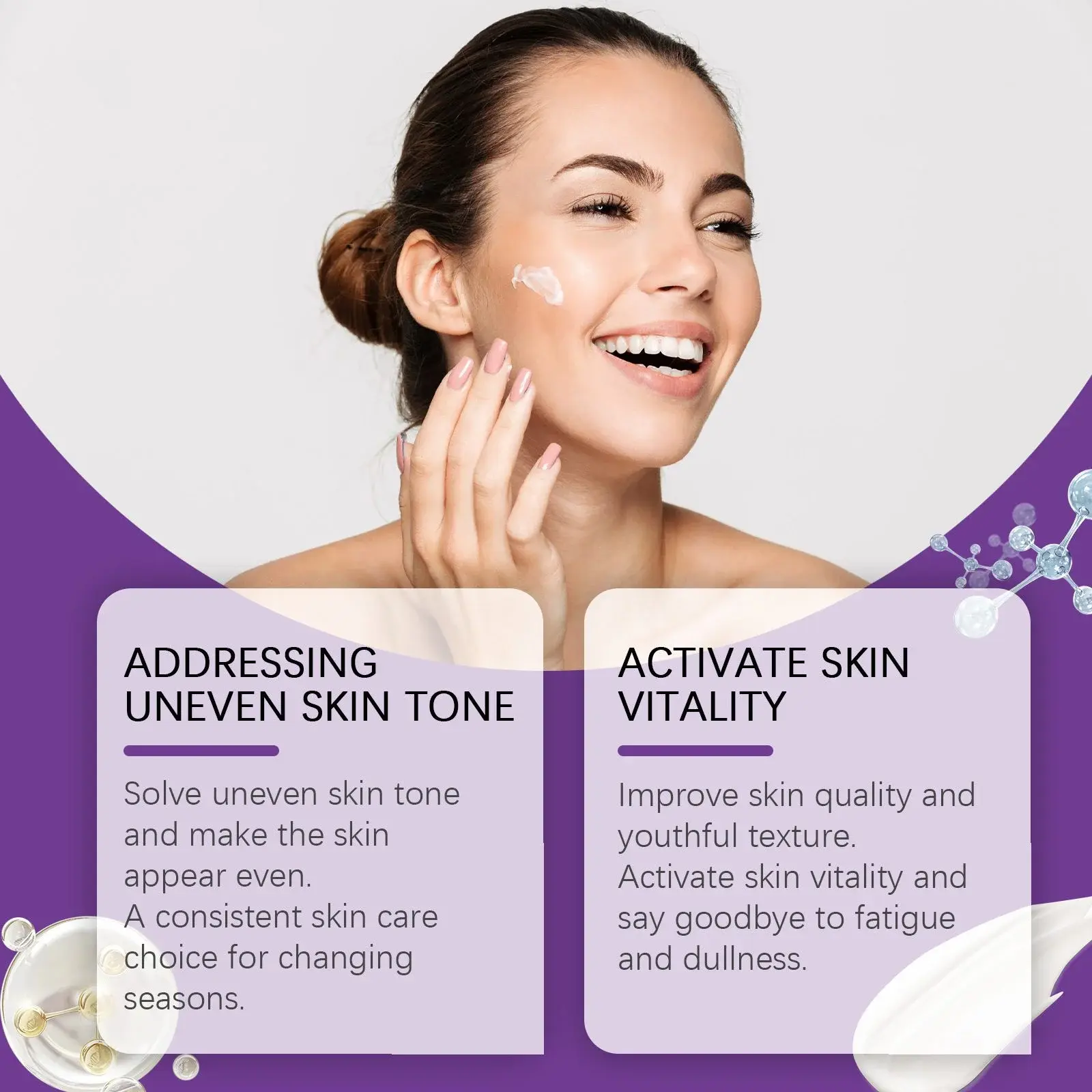 Facial Essence Lotion with Retinol and Vitamin E 7 HO A05 0432 01 1726383492019