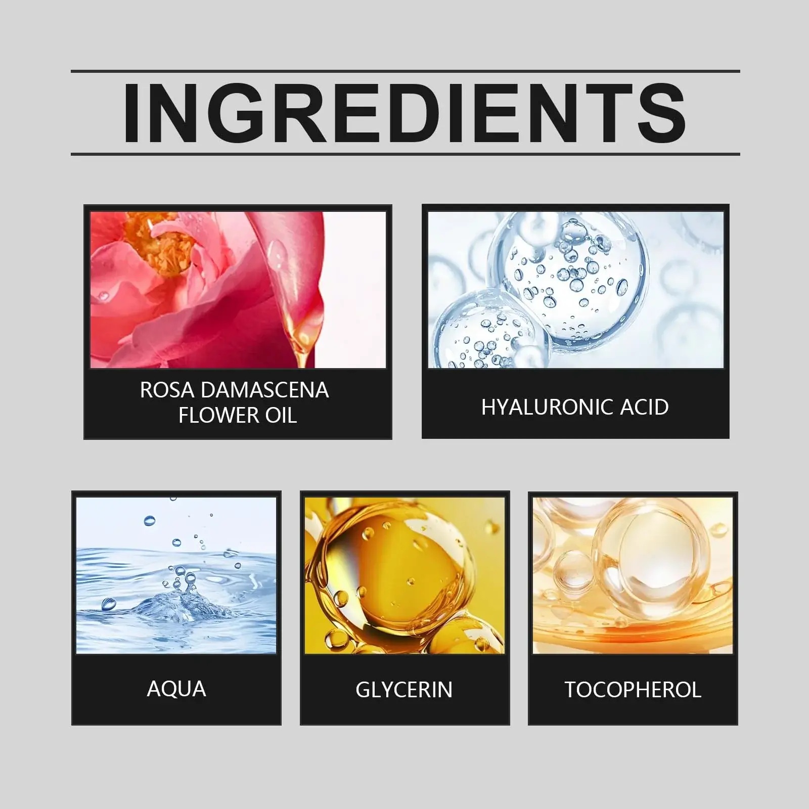 Hyaluronic Acid Facial Essence - Hydrating & Soothing Formula 3 HO A05 0435 01 1726383477012