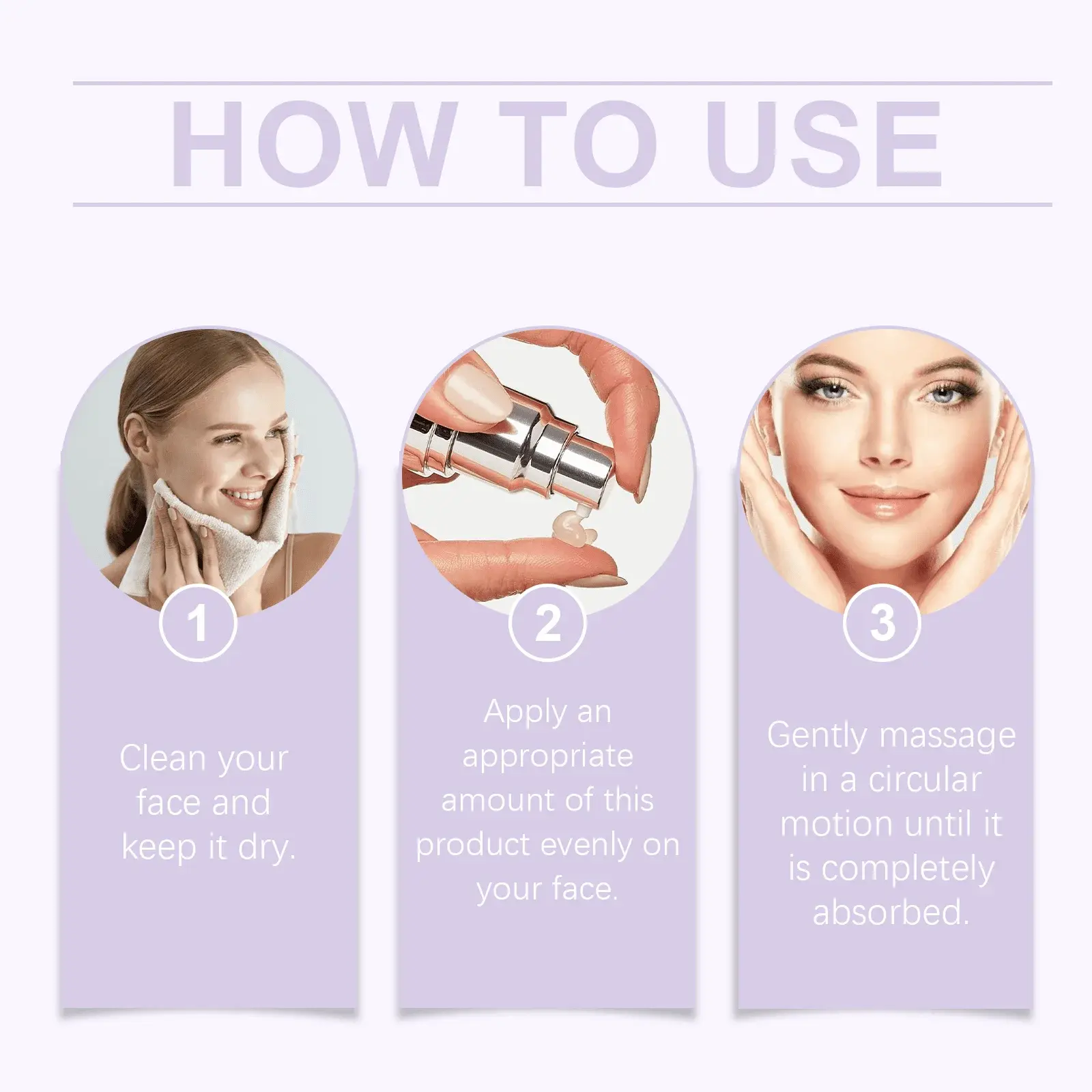 Moisturizing Essence with Vitamin C & Elastin for Smooth Skin 4 HO A05 0439 01 1731492574021