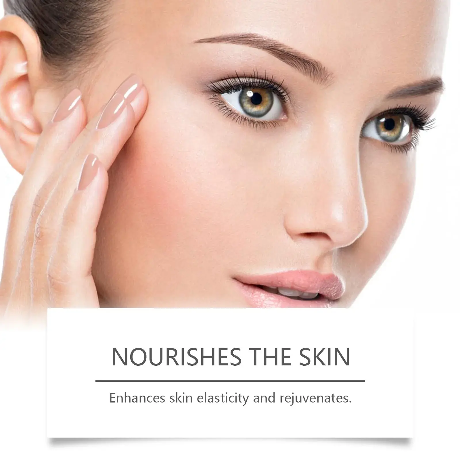 Daily Facial Moisturizer - Hydrating Skin Cream for Dry Skin 6 HO A05 0450 01 55681541