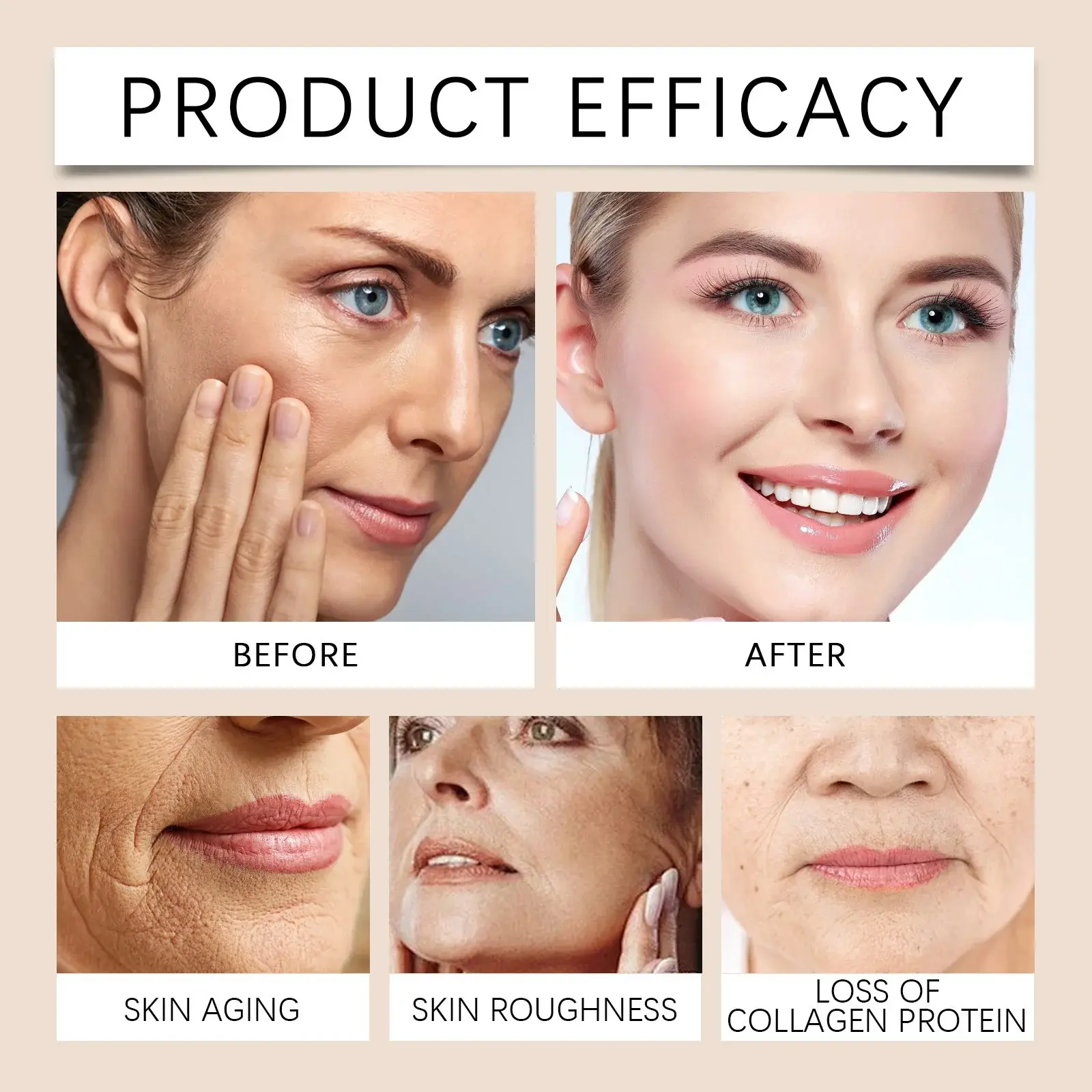 Daily Facial Moisturizer - Hydrating Skin Cream for Dry Skin 10 HO A05 0450 01 78330829
