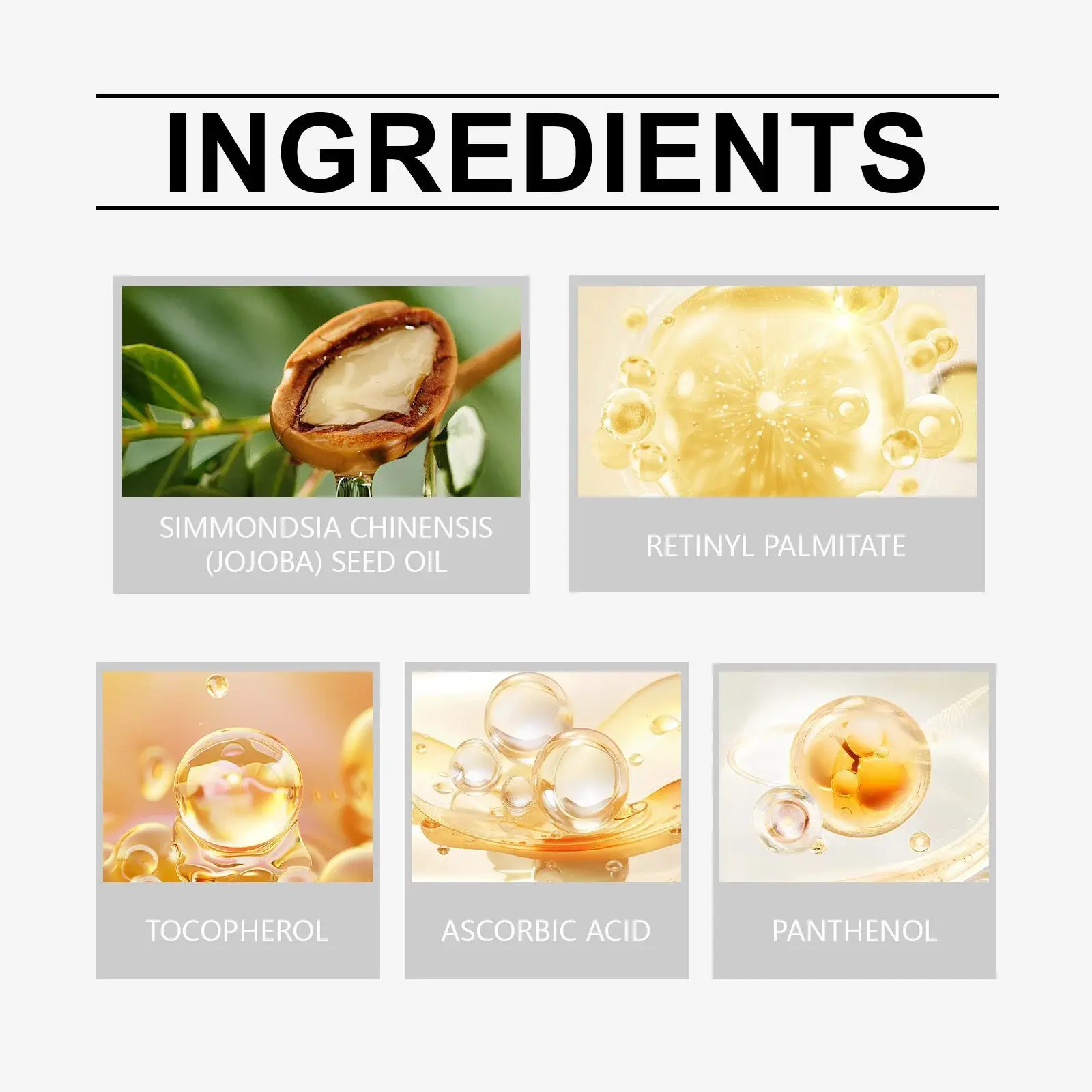 Face Firming Cream - Moisturizing & Nourishing Treatment for Smooth Skin 3 HO A05 0459 01 1727062251013