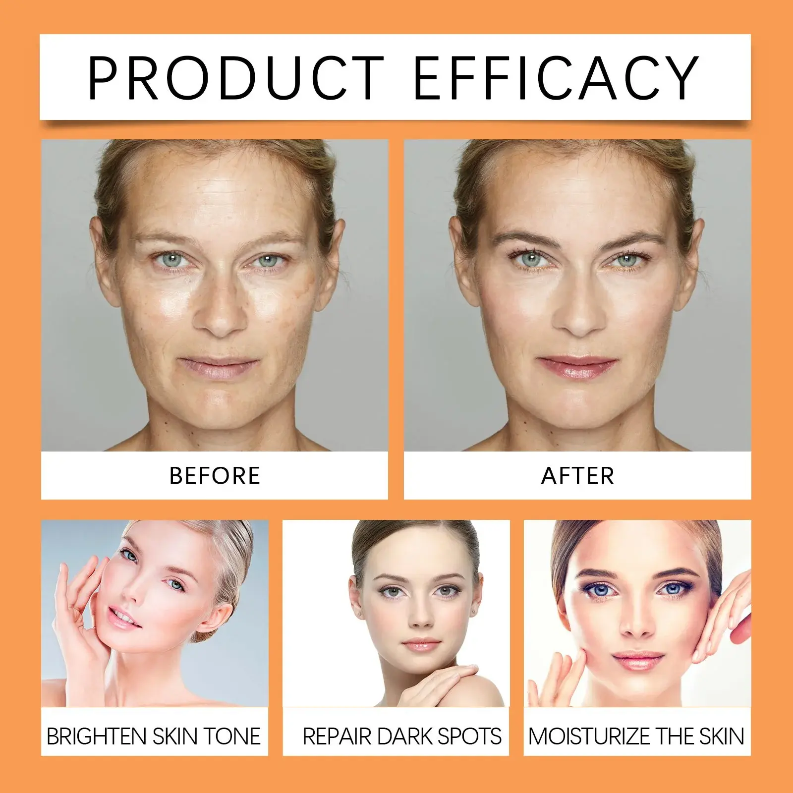 Vitamin C Serum for Hydrating and Purifying Skin - Hoygi 9 HO A05 0460 01 1726916434016