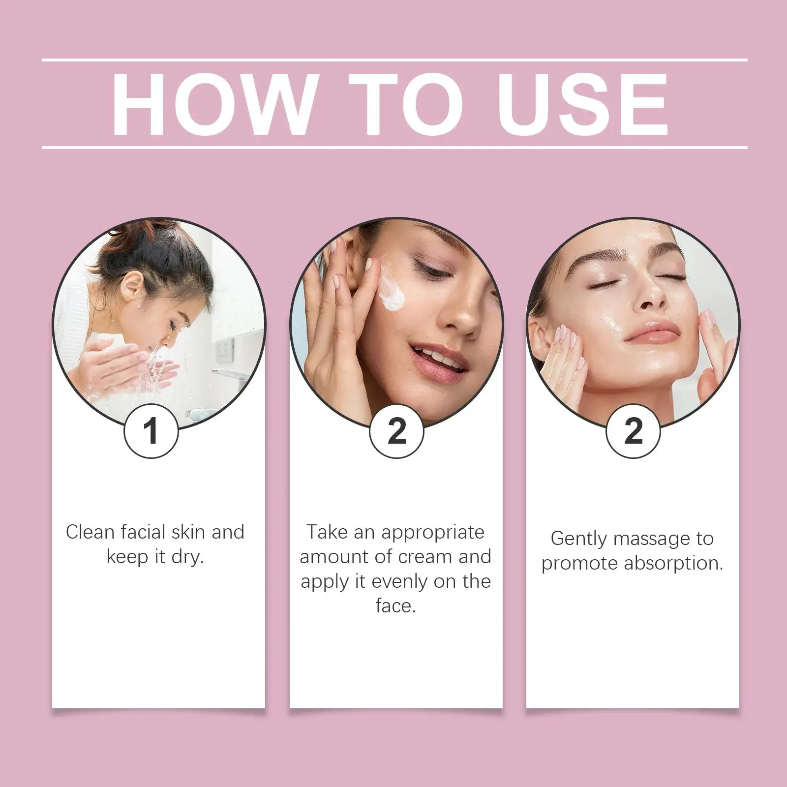 Anti-Spot Repair Cream with Niacinamide & Hyaluronic Acid 4 HO A05 0475 01 1727422265002
