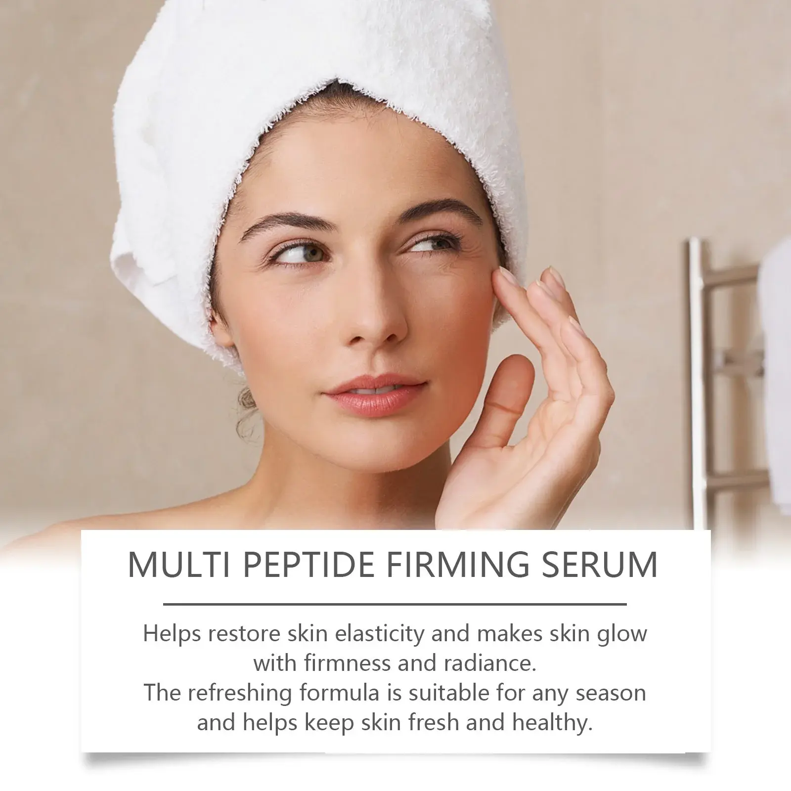 Hyaluronic Acid Serum with Collagen for Deep Hydration - Hoygi 11 HO A05 0481 01 1727519577017