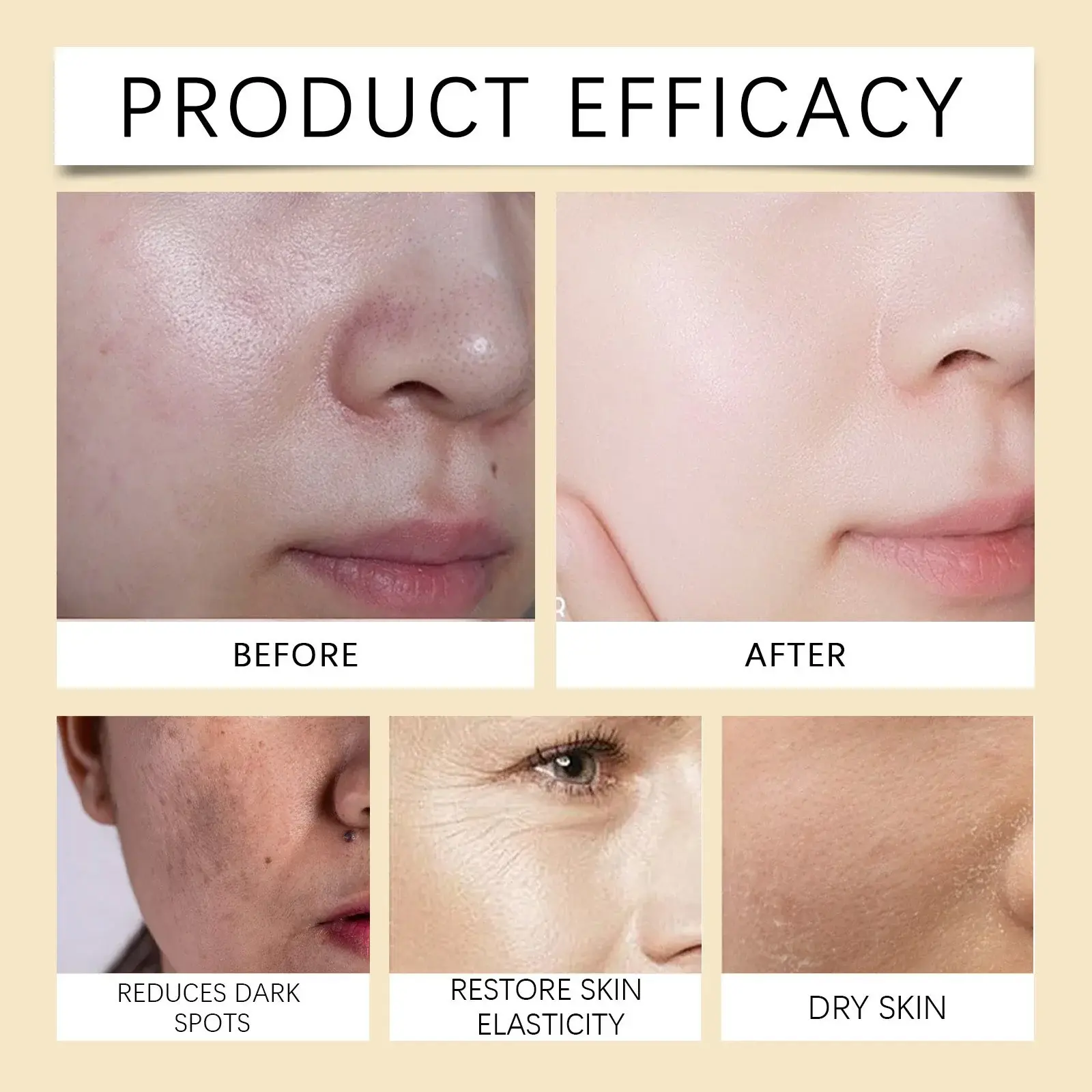 Brightening & Nourishing Daily Face Moisturizer - Deep Hydration Formula 12 HO A05 0488 01 1728268228017