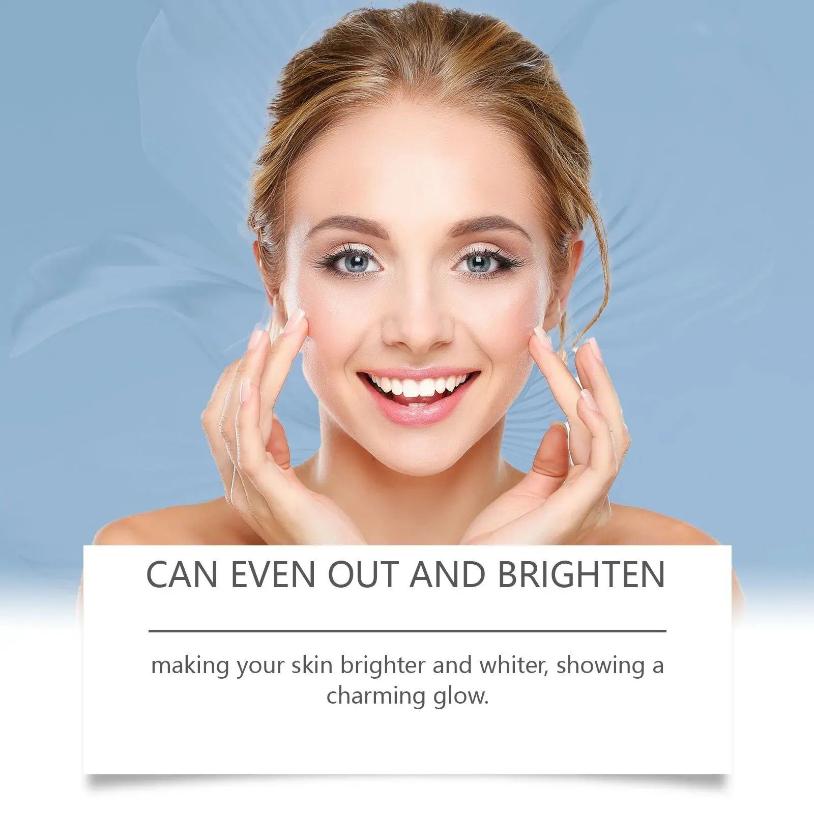 Brightening & Nourishing Daily Face Moisturizer - Deep Hydration Formula 11 HO A05 0488 01 1728268228018