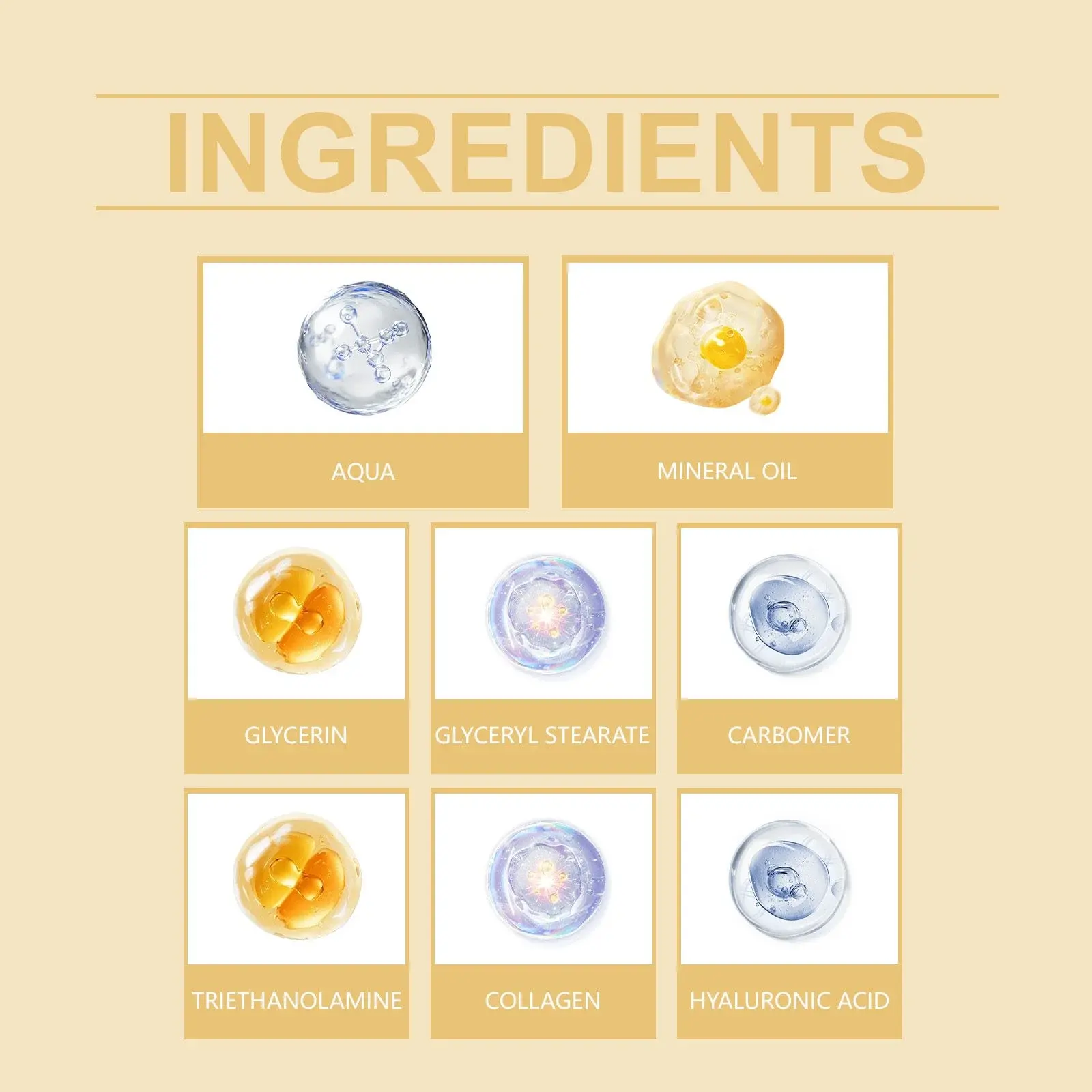 Brightening & Nourishing Daily Face Moisturizer - Deep Hydration Formula 3 HO A05 0488 01 18282380