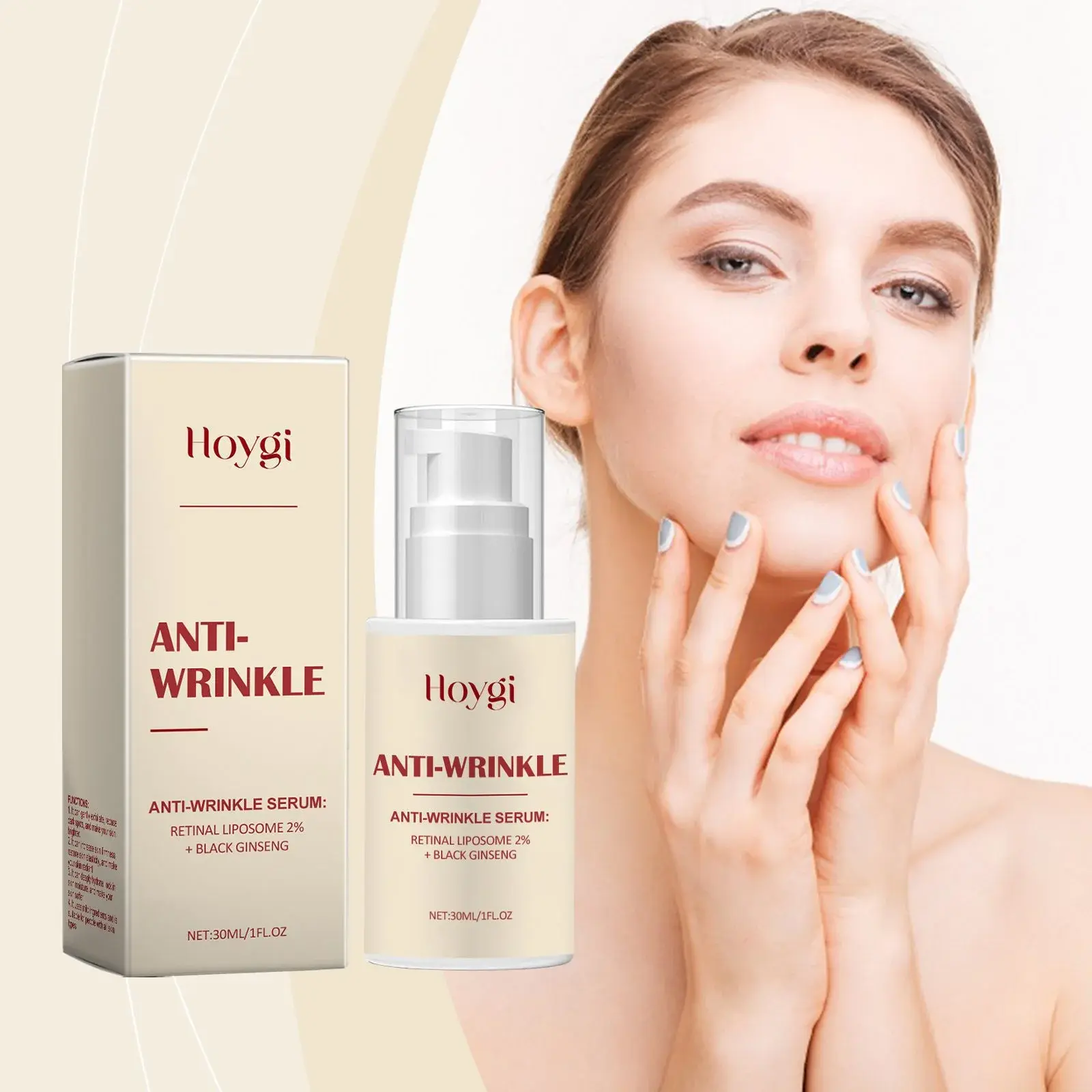 Firming Essence - Hydrating & Brightening Facial Lotion 2 HO A05 0490 01 1728212422002