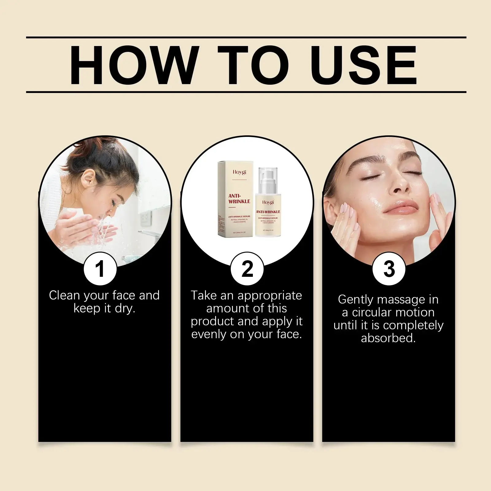Firming Essence - Hydrating & Brightening Facial Lotion 4 HO A05 0490 01 1728212422011