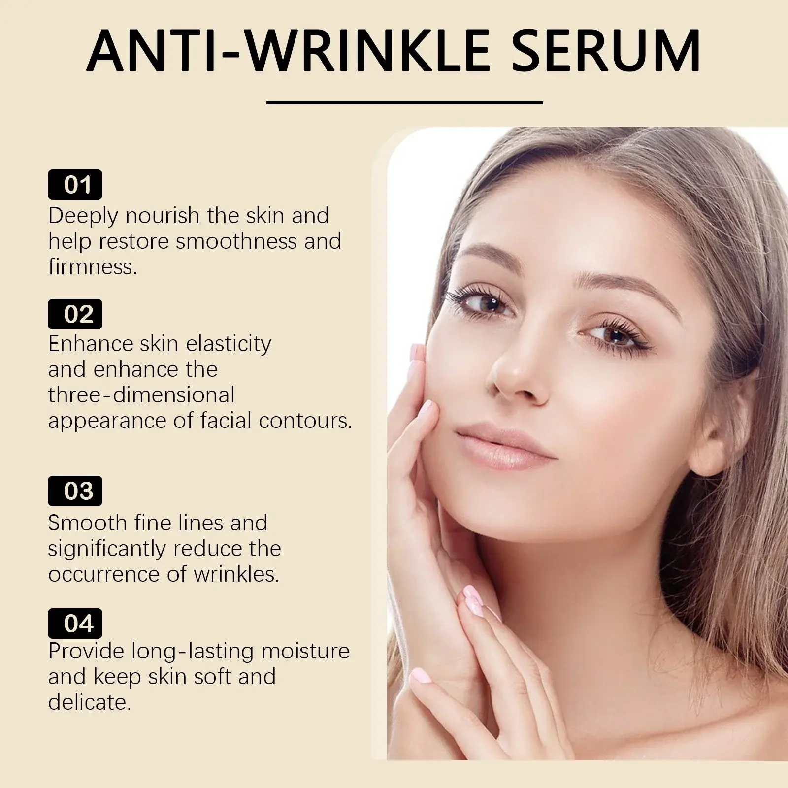 Firming Essence - Hydrating & Brightening Facial Lotion 5 HO A05 0490 01 1728212422013