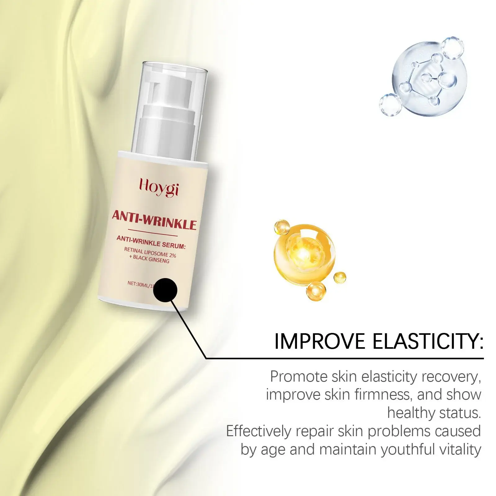 Firming Essence - Hydrating & Brightening Facial Lotion 10 HO A05 0490 01 1728212422015