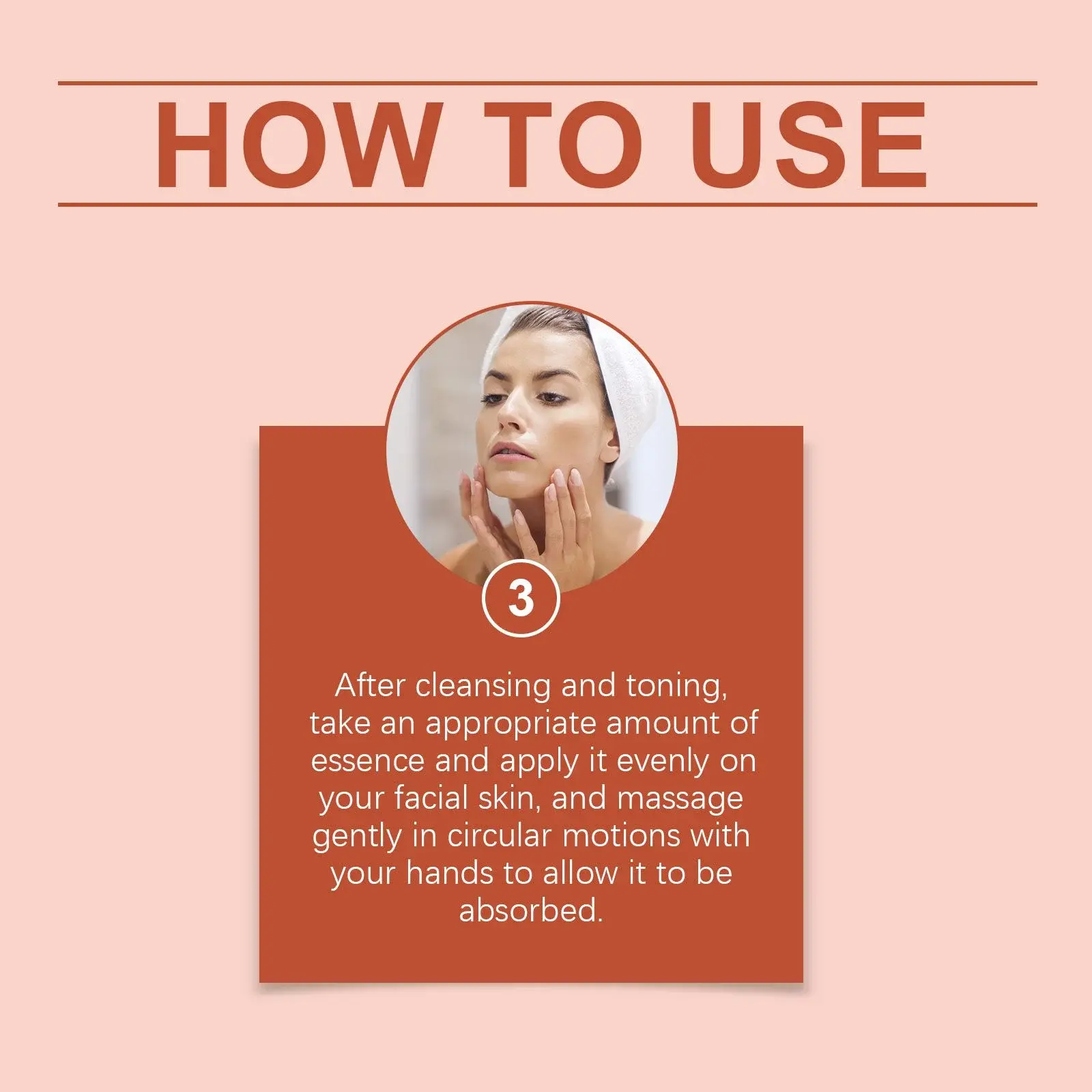 Arbutin Essence Water - Brightening & Moisturizing Formula 4 HO A05 0500 01 1728617461012