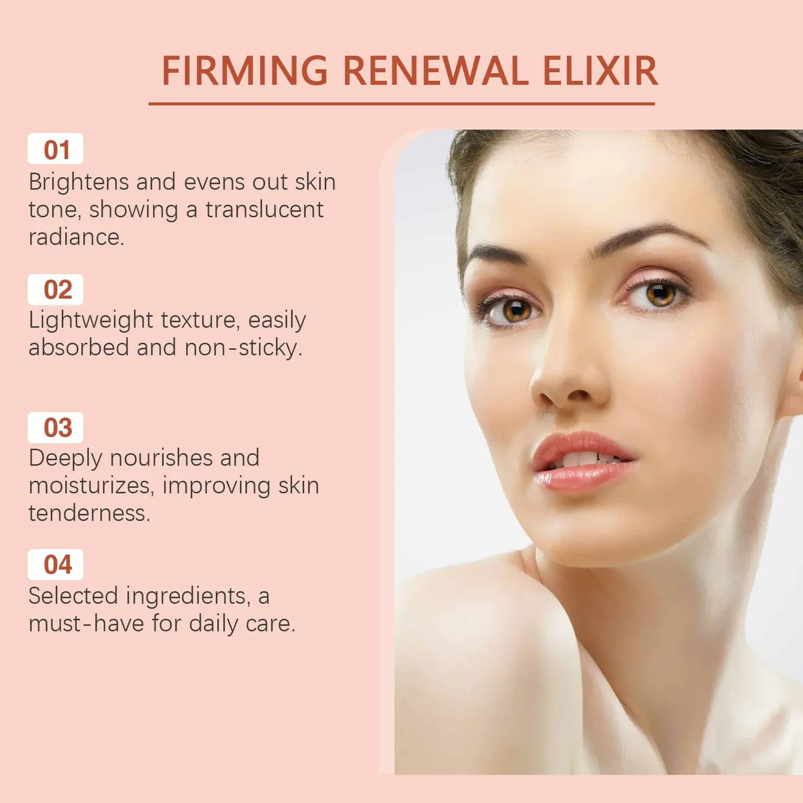 Arbutin Essence Water - Brightening & Moisturizing Formula 5 HO A05 0500 01 1728617461014