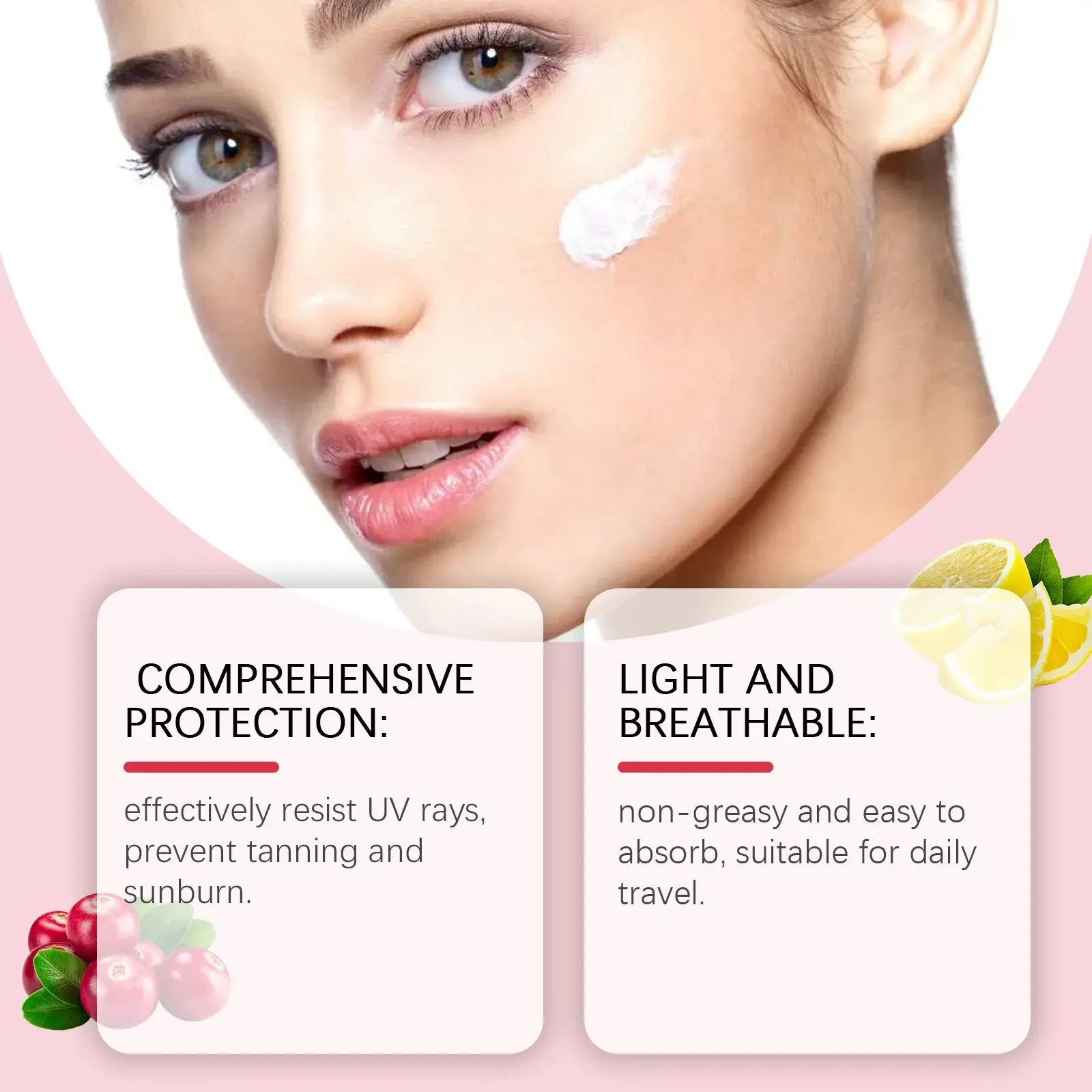 Arbutin Brightening Protective Cream for Face & Body - Hoygi 7 HO A05 0543 01 1730359897012