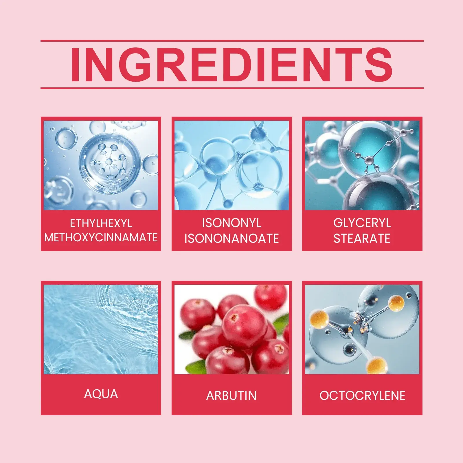 Arbutin Brightening Protective Cream for Face & Body - Hoygi 3 HO A05 0543 01 45219405