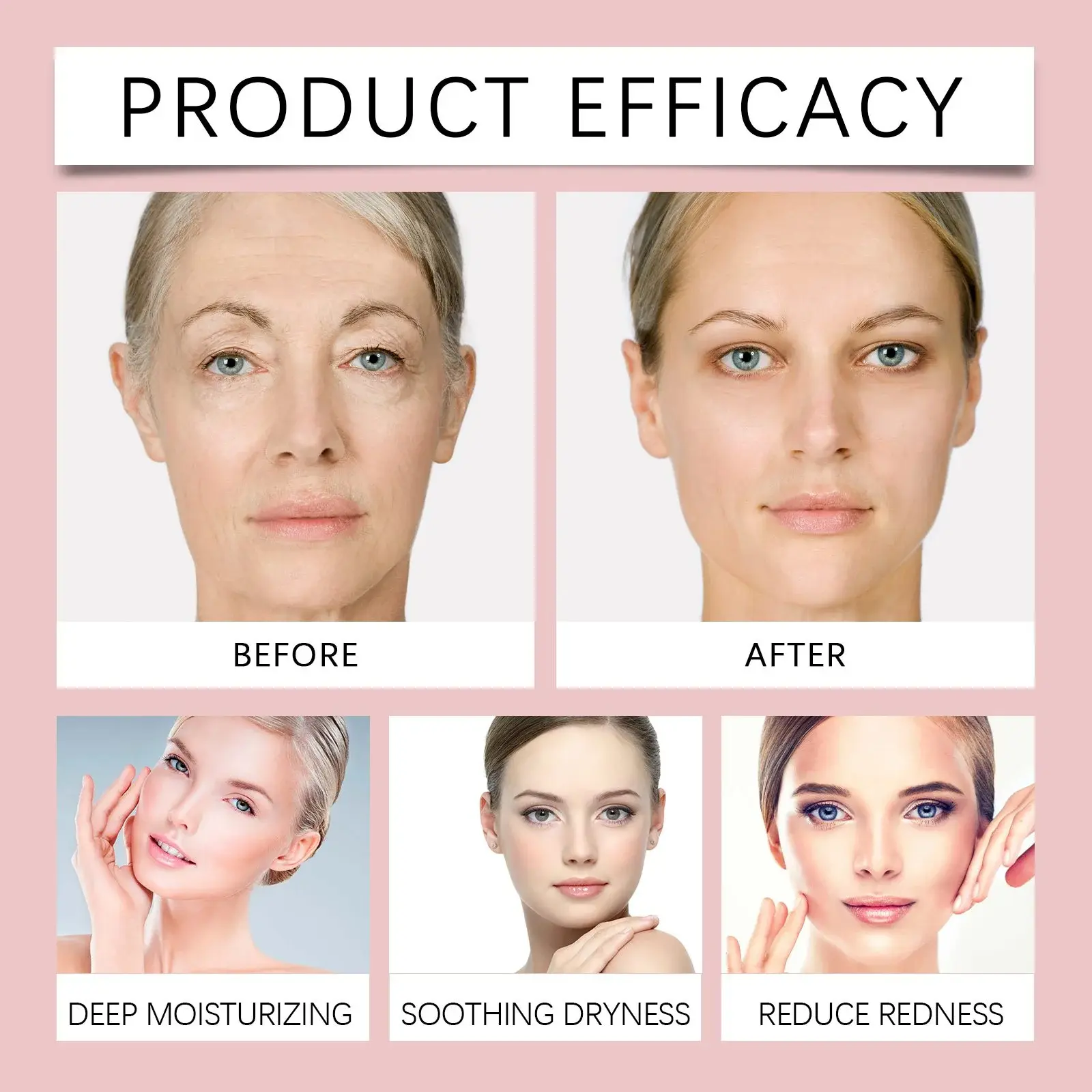 Collagen Gel Moisturizer - Hydrating & Brightening Formula 9 HO A05 0546 02 99913792020