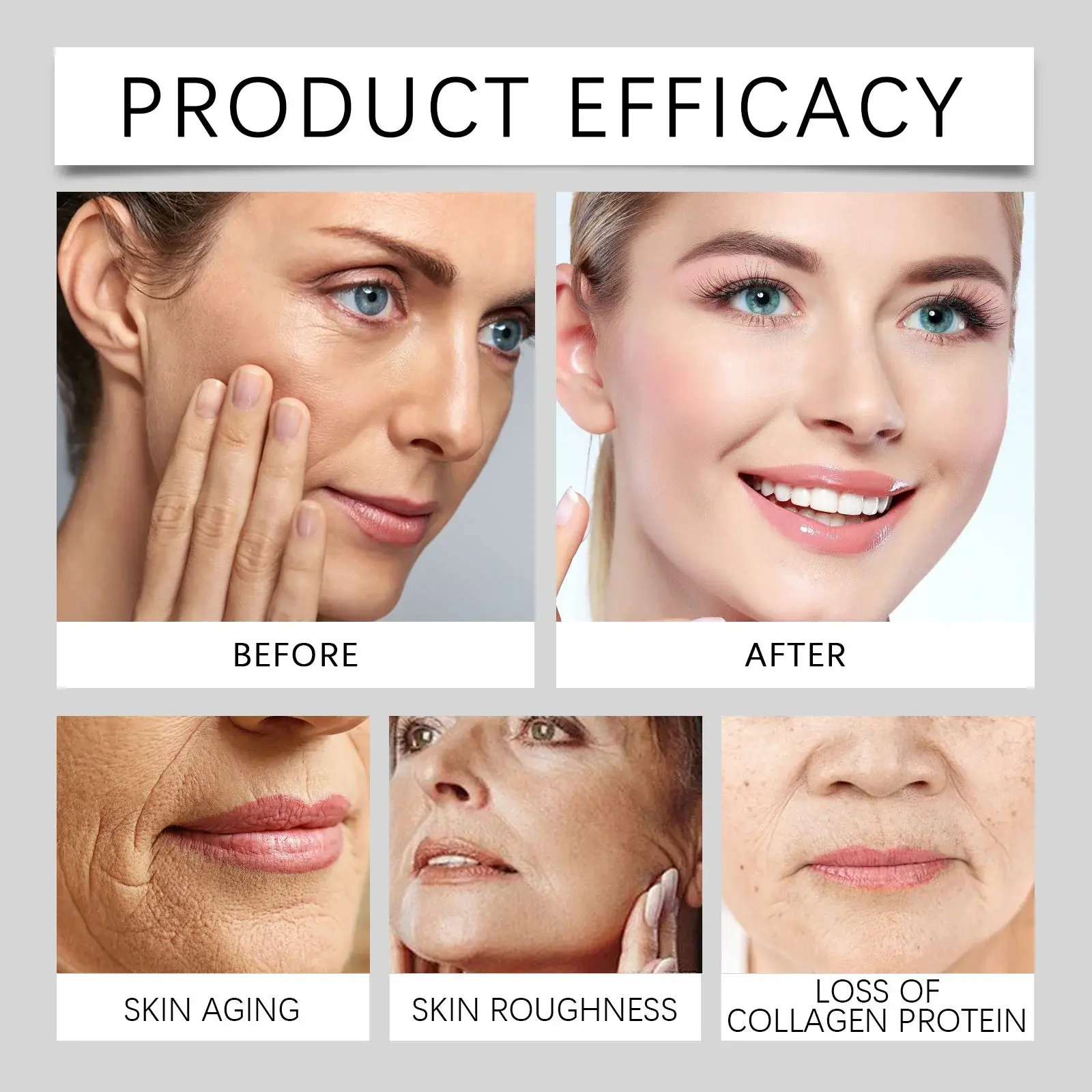 Hoygi Firming Cream for Moisturizing and Reducing Fine Lines 9 HO A05 0557 01 1730700035020