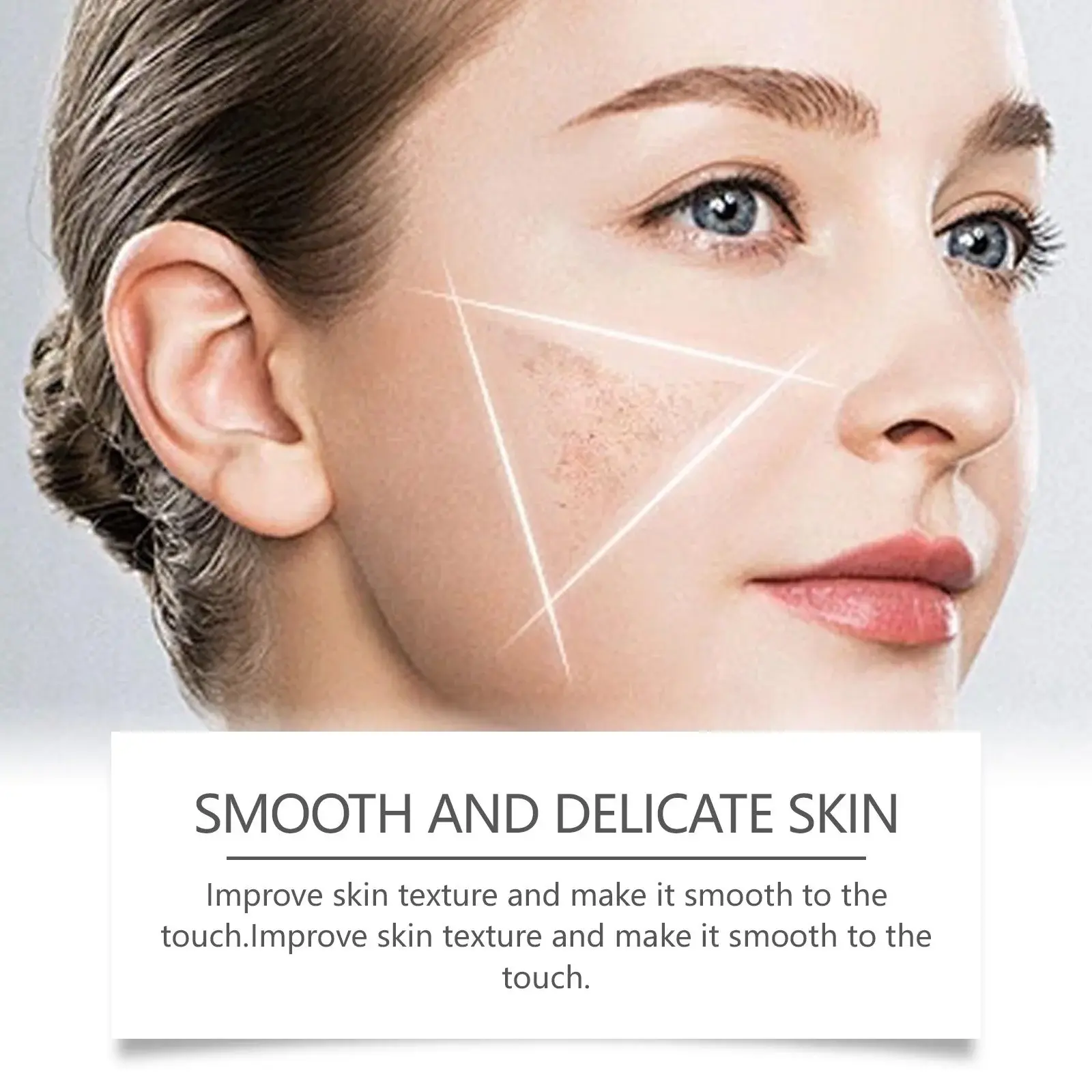 Brightening Peel Mask - Hydrating & Skin Smoothing Formula 11 HO A05 0574 01 12221561
