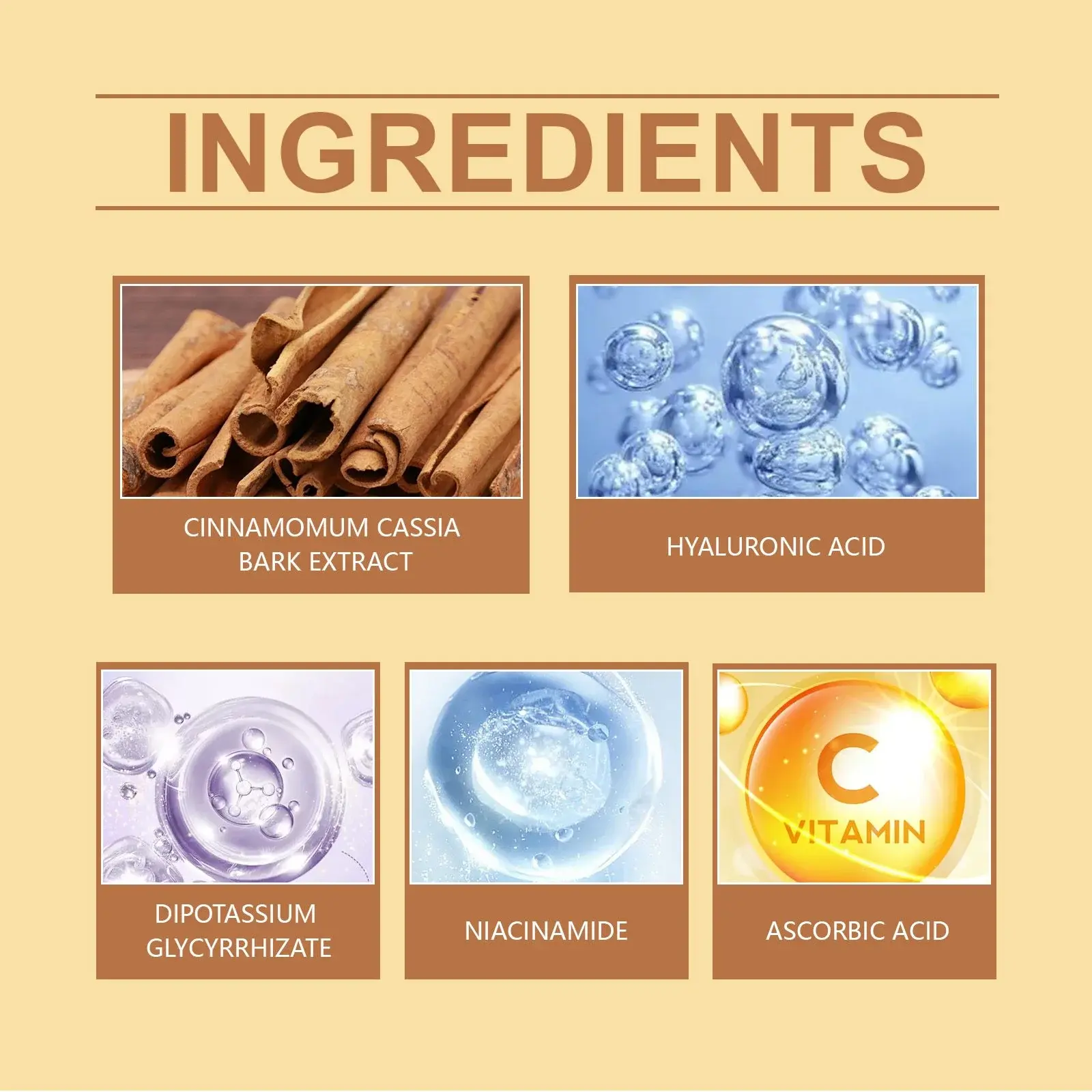 Brightening Peel Mask - Hydrating & Skin Smoothing Formula 3 HO A05 0574 01 44519441
